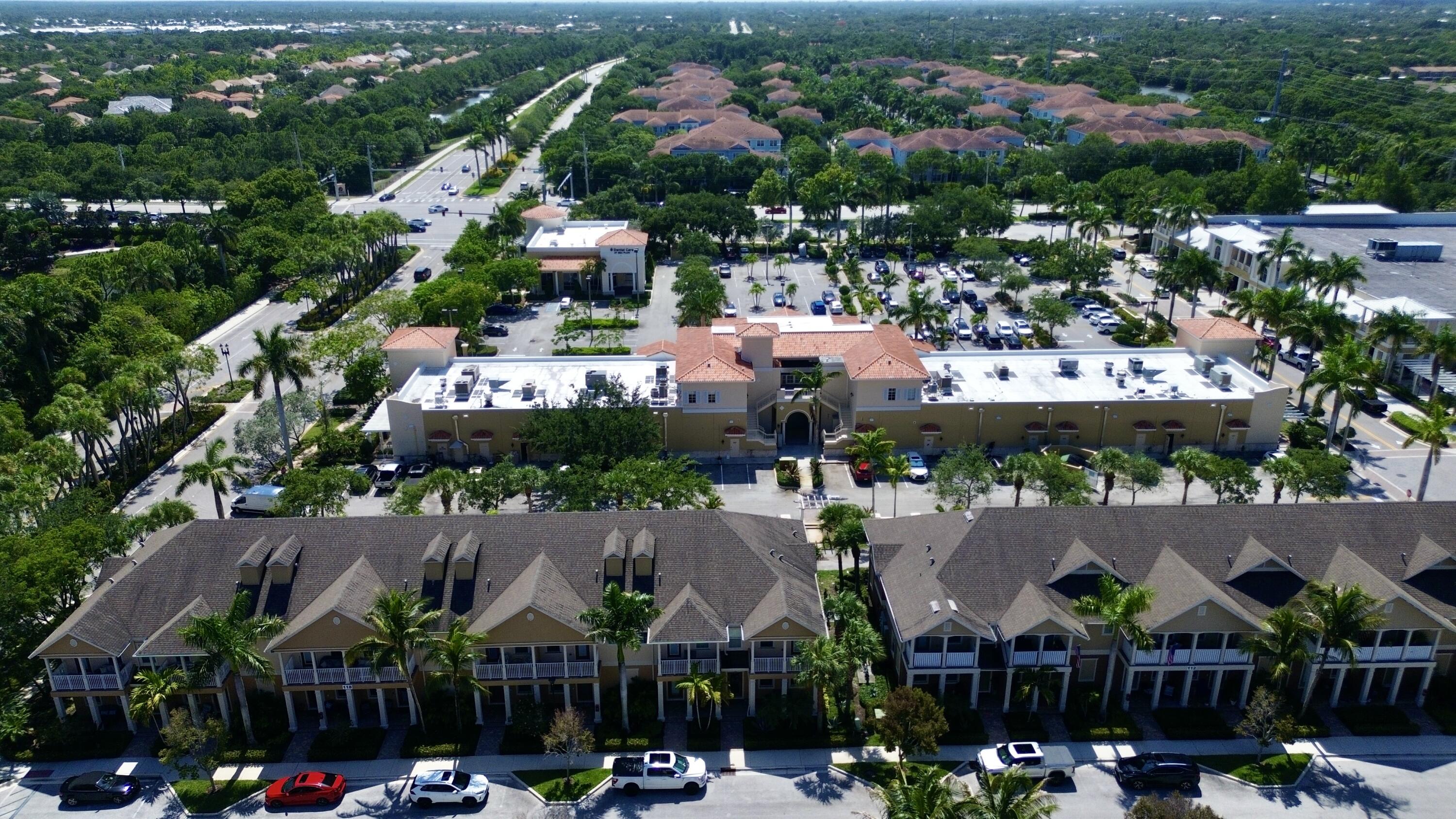 SANDPIPER COVE II AT BOTANICA CONDO - Residential