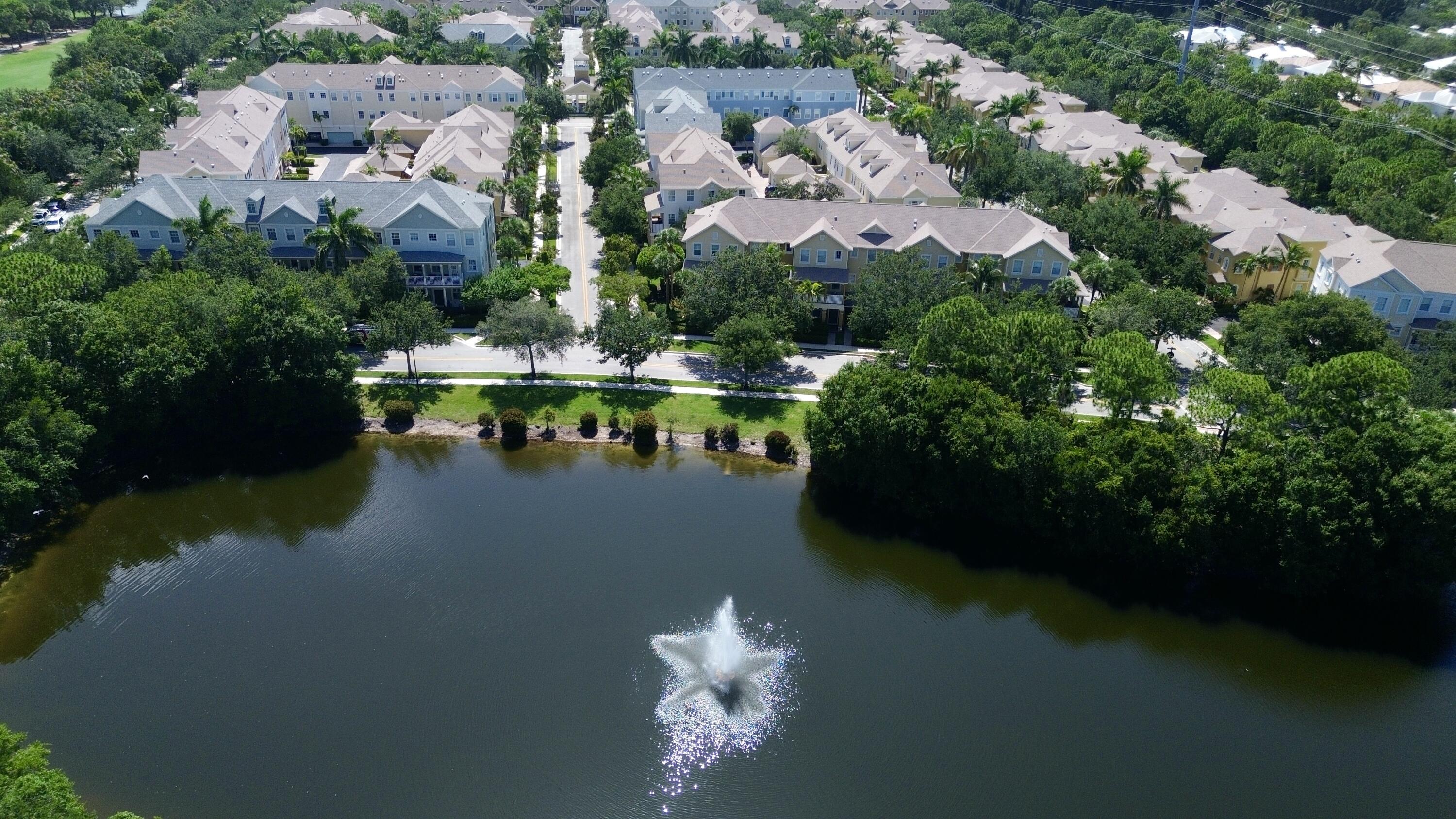 SANDPIPER COVE II AT BOTANICA CONDO - Residential