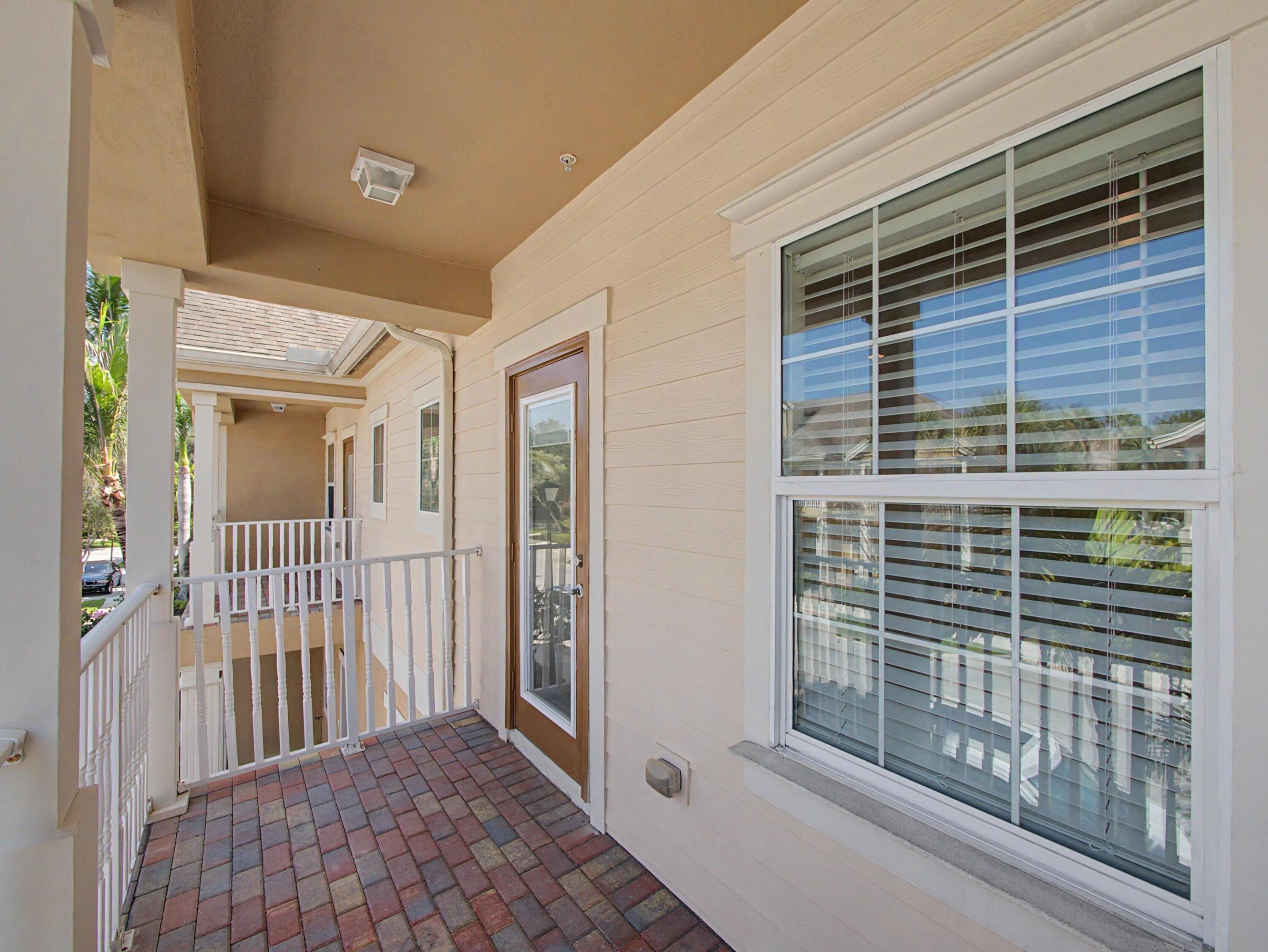 SANDPIPER COVE II AT BOTANICA CONDO - Residential