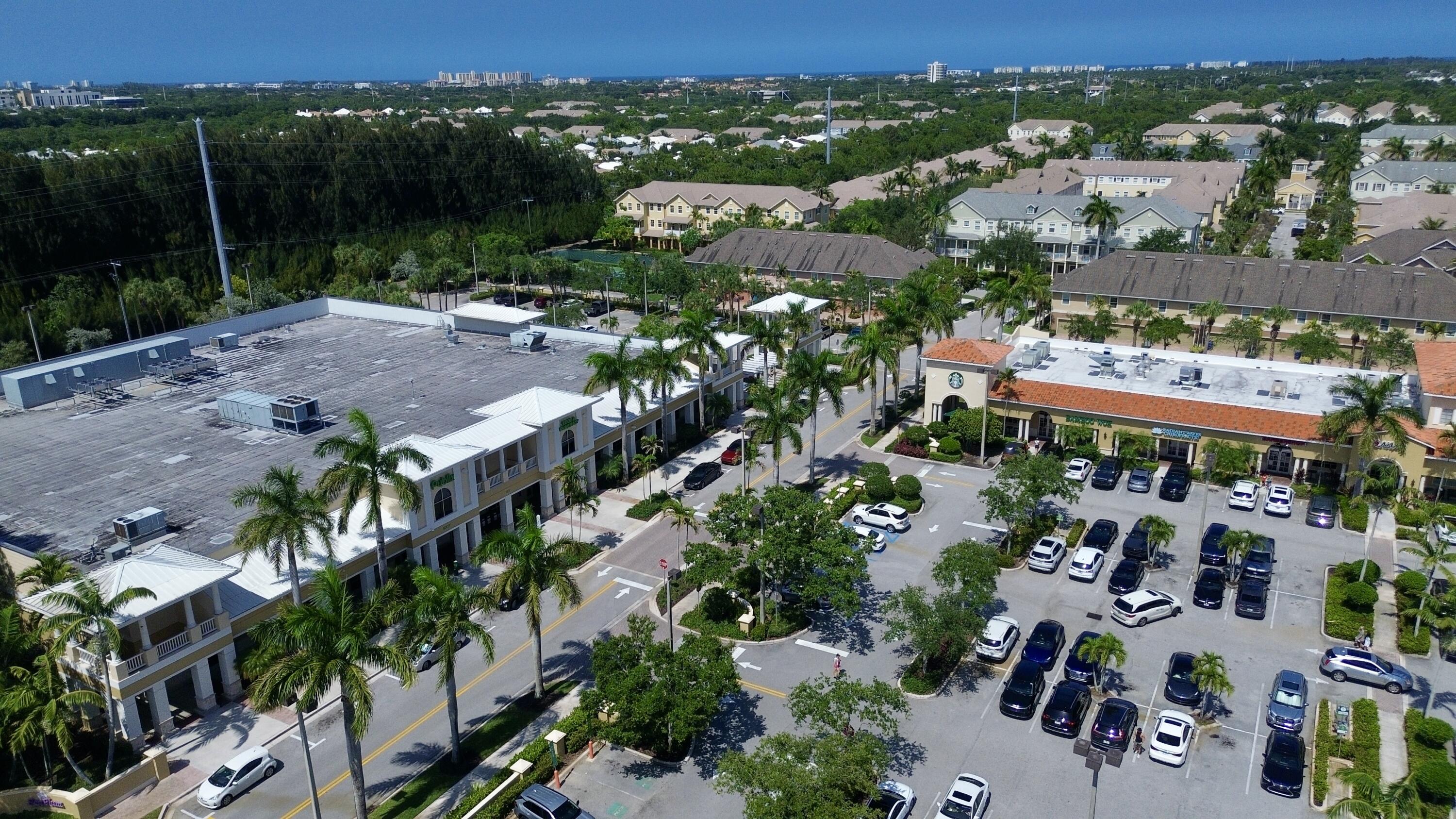 SANDPIPER COVE II AT BOTANICA CONDO - Residential