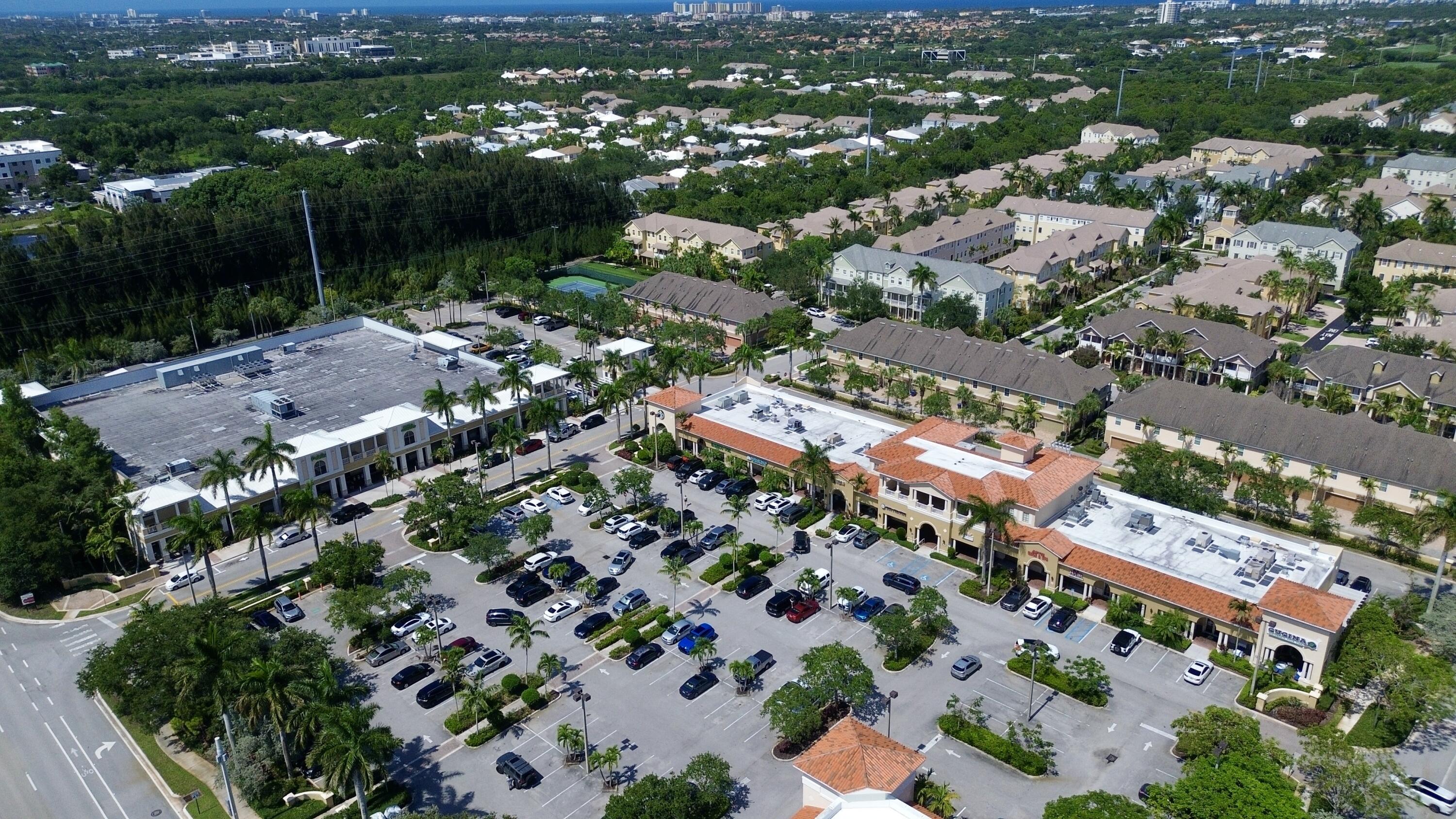 SANDPIPER COVE II AT BOTANICA CONDO - Residential
