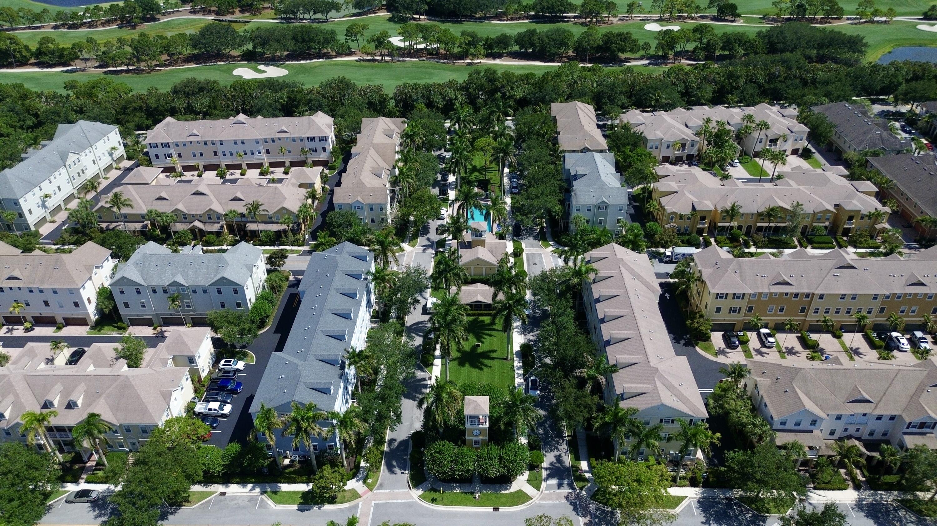 SANDPIPER COVE II AT BOTANICA CONDO - Residential