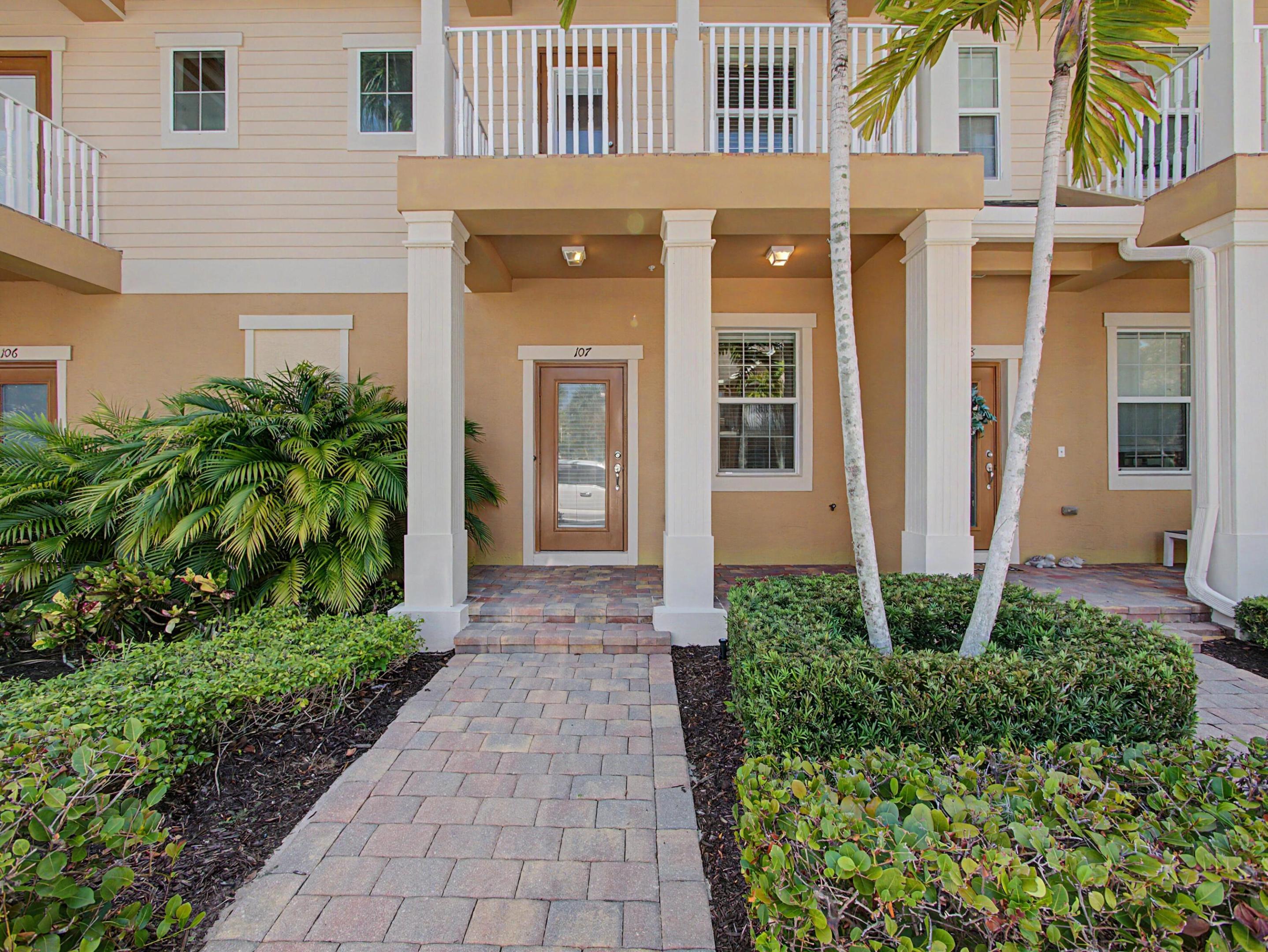 SANDPIPER COVE II AT BOTANICA CONDO - Residential