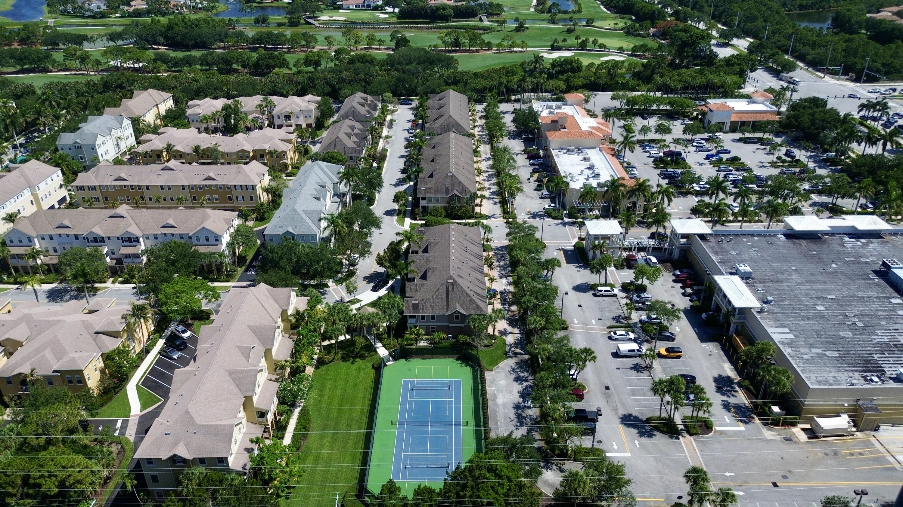 SANDPIPER COVE II AT BOTANICA CONDO - Residential
