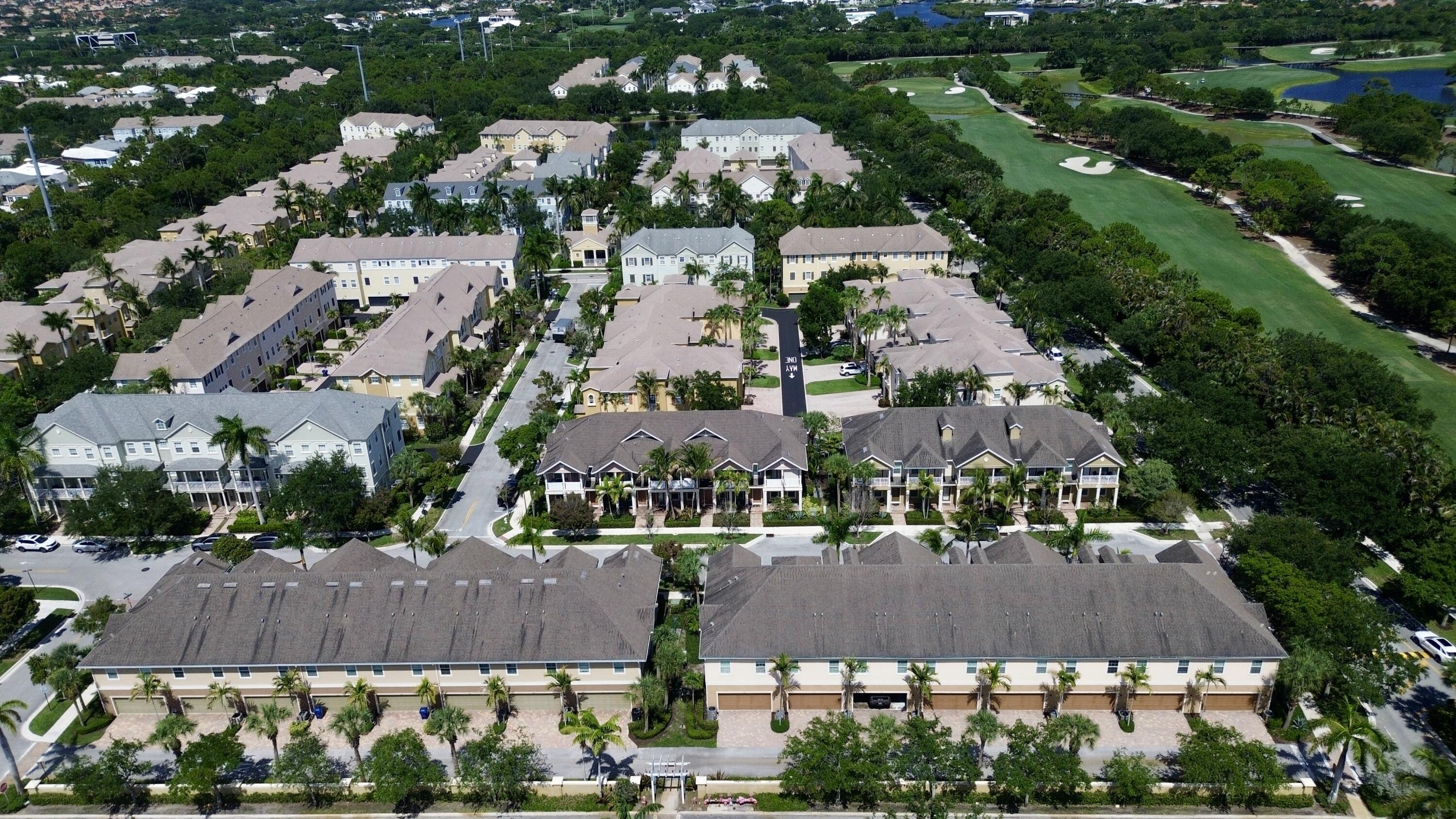 SANDPIPER COVE II AT BOTANICA CONDO - Residential