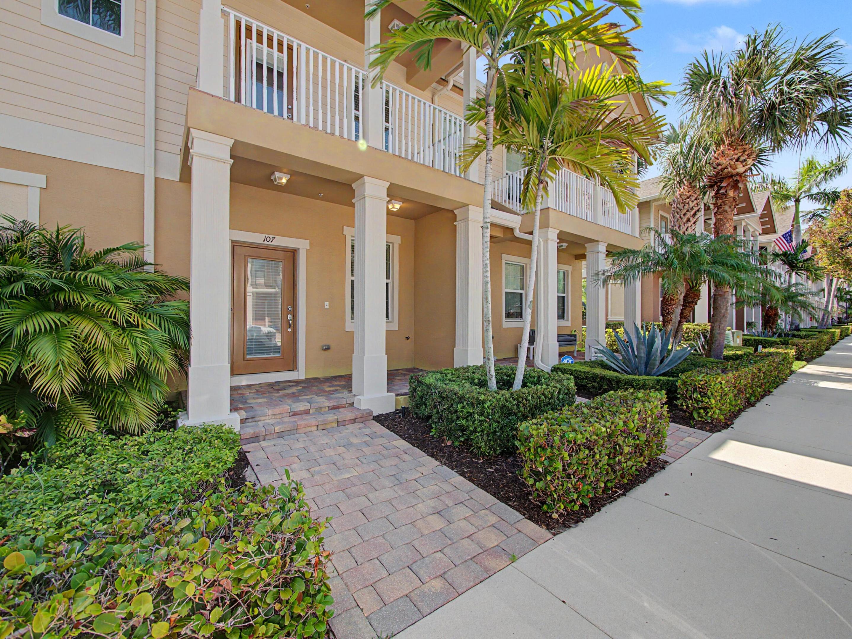 SANDPIPER COVE II AT BOTANICA CONDO - Residential