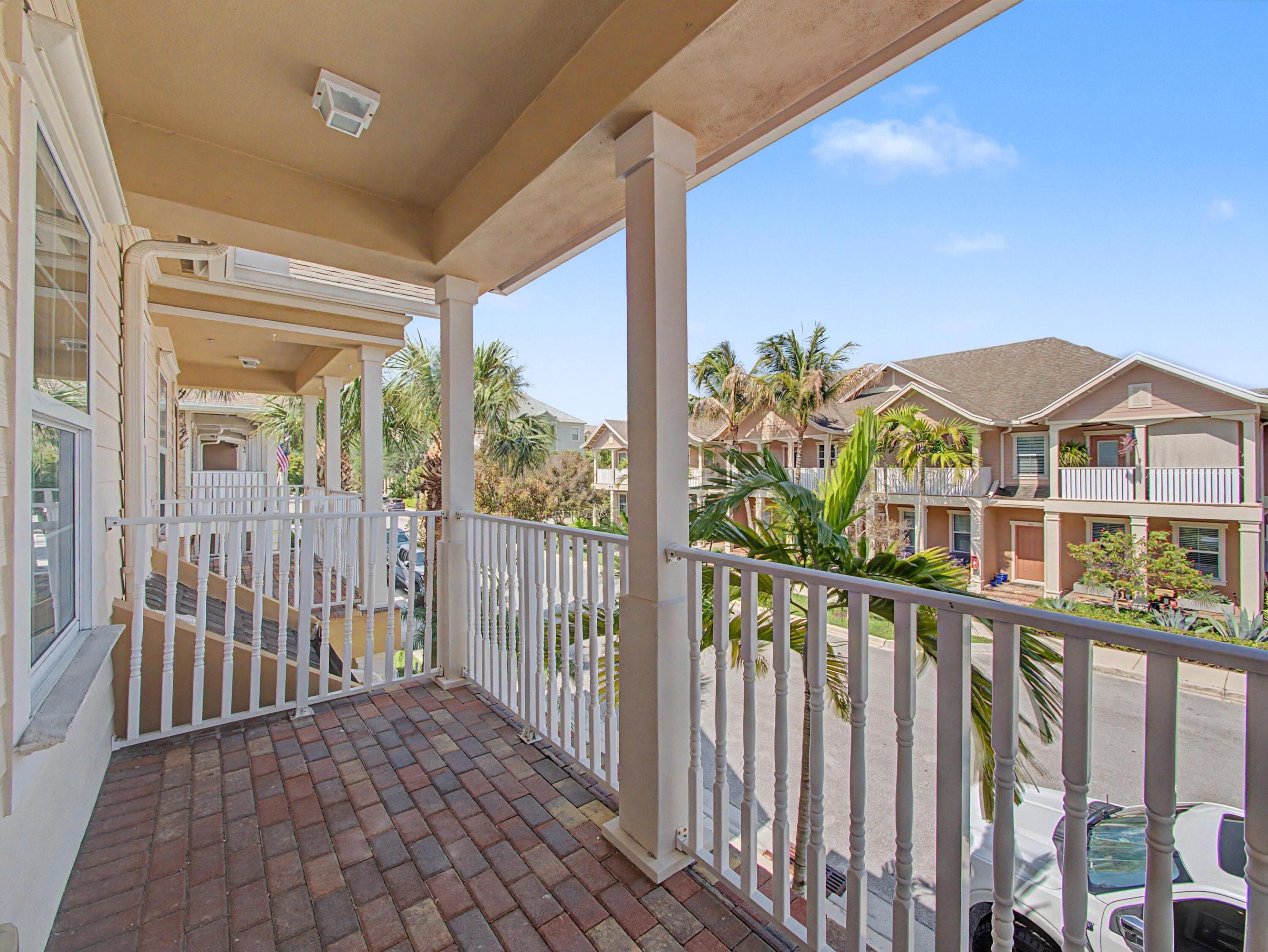 SANDPIPER COVE II AT BOTANICA CONDO - Residential