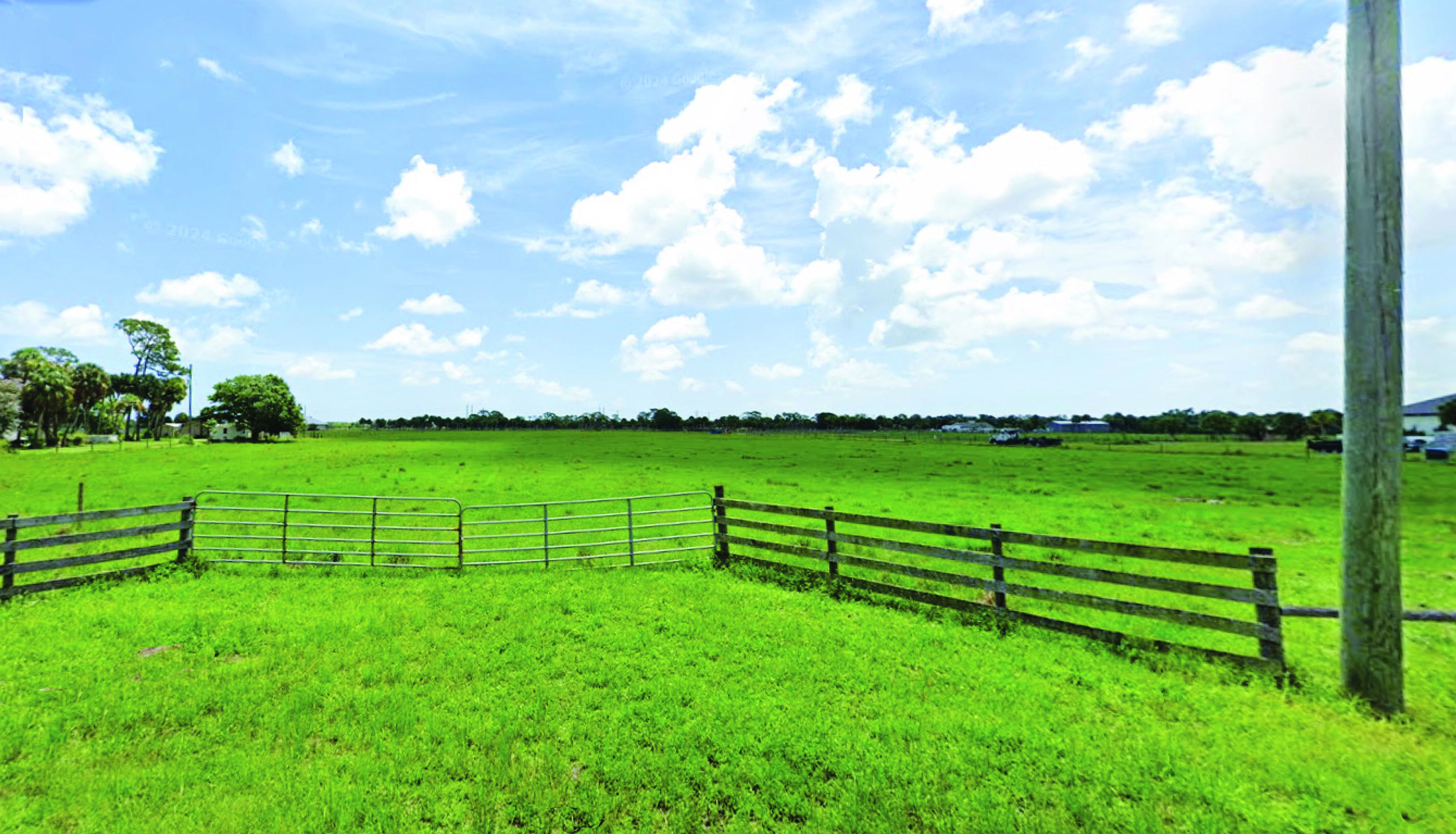 Brocksmith Rd Subdivision - Land