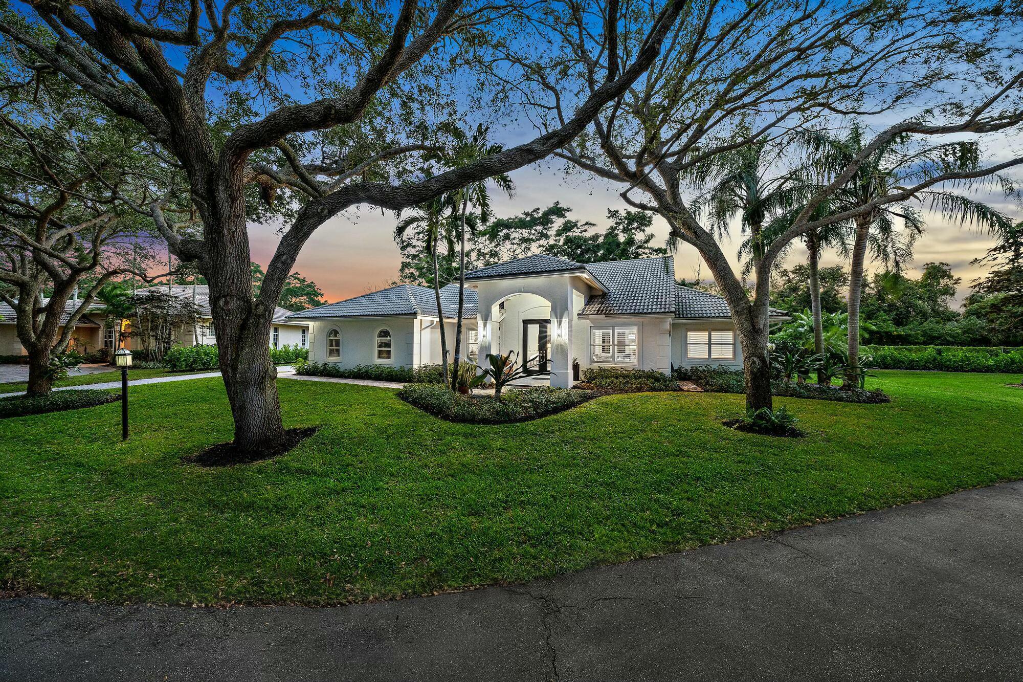 HERITAGE OAKS - Residential