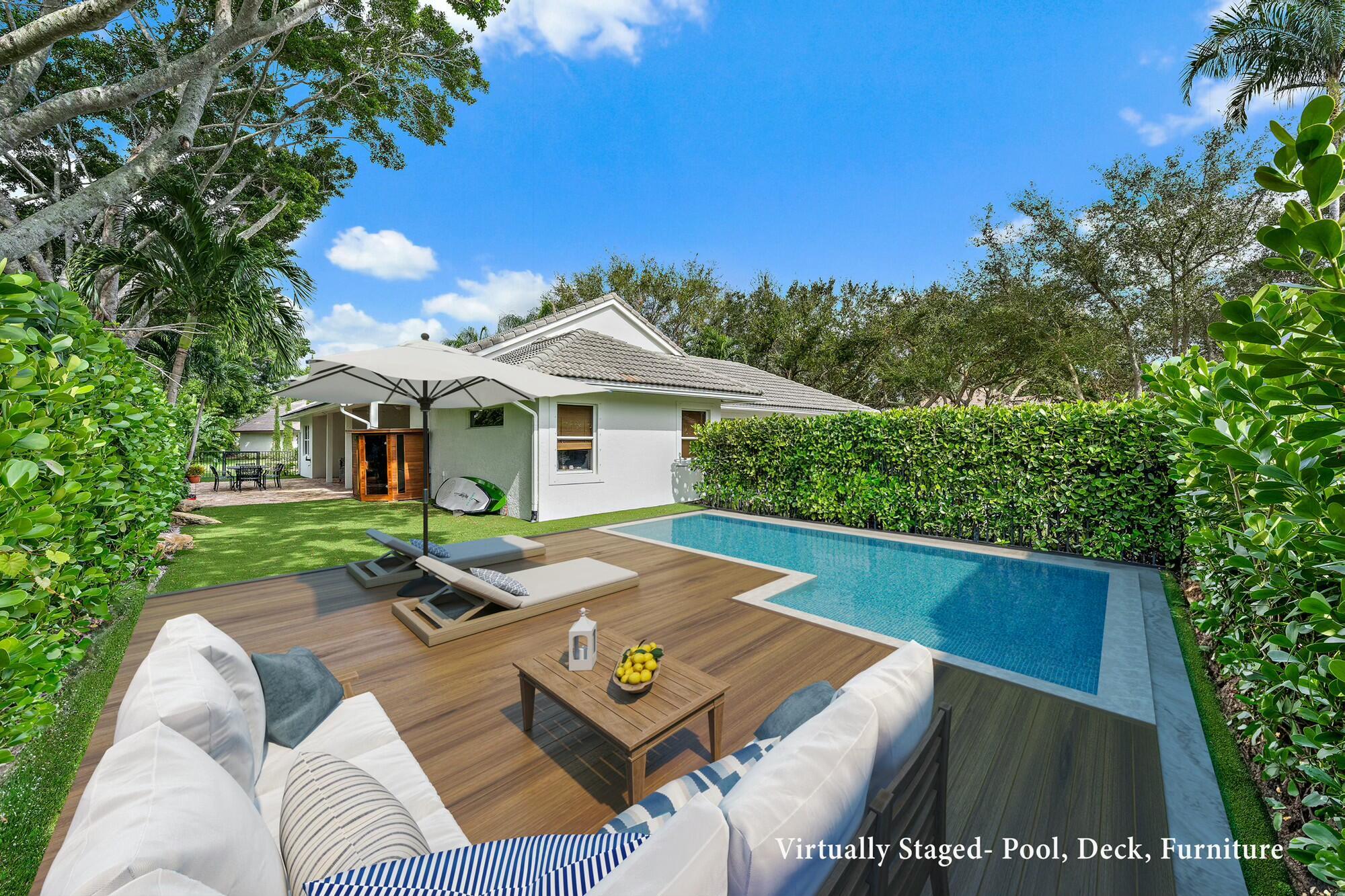 HERITAGE OAKS - Residential