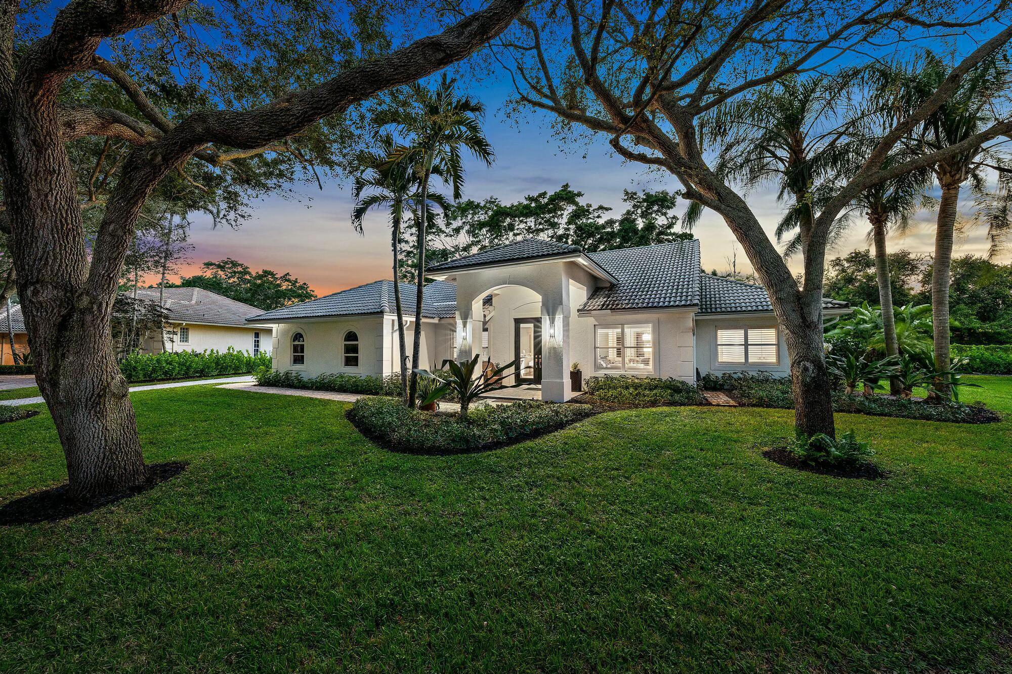 HERITAGE OAKS - Residential