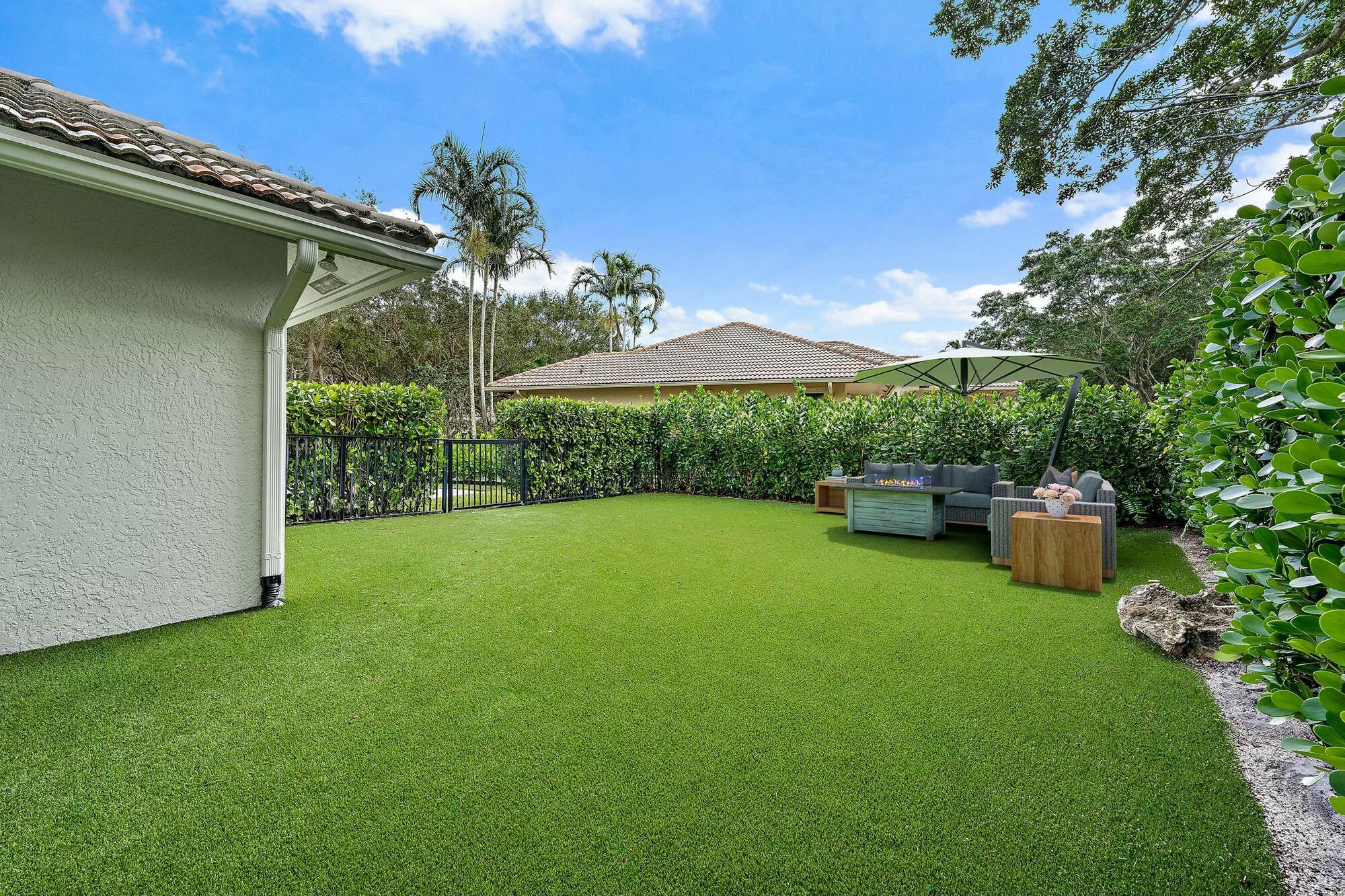 HERITAGE OAKS - Residential