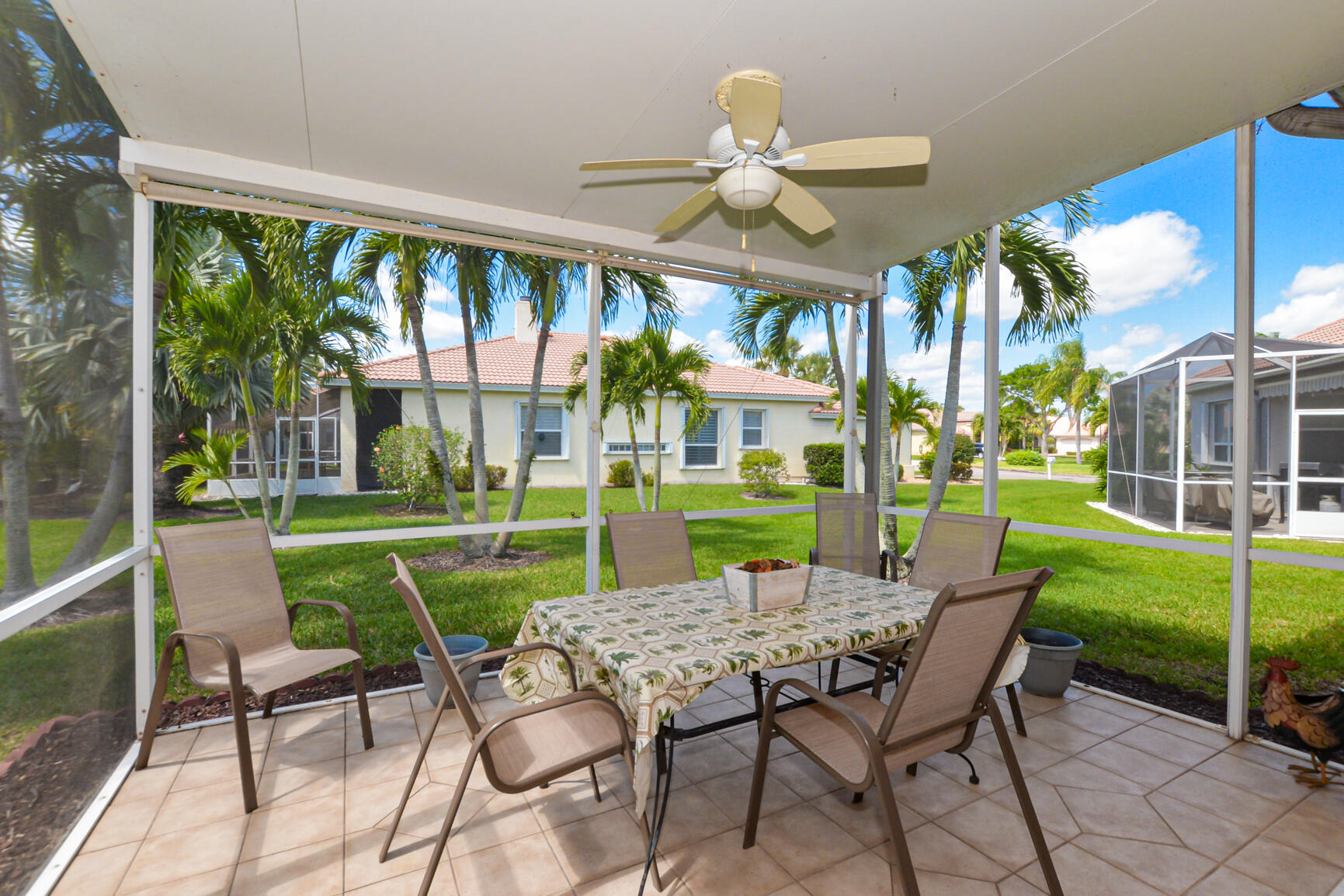 KINGS ISLE (Isle of Capri) - Residential