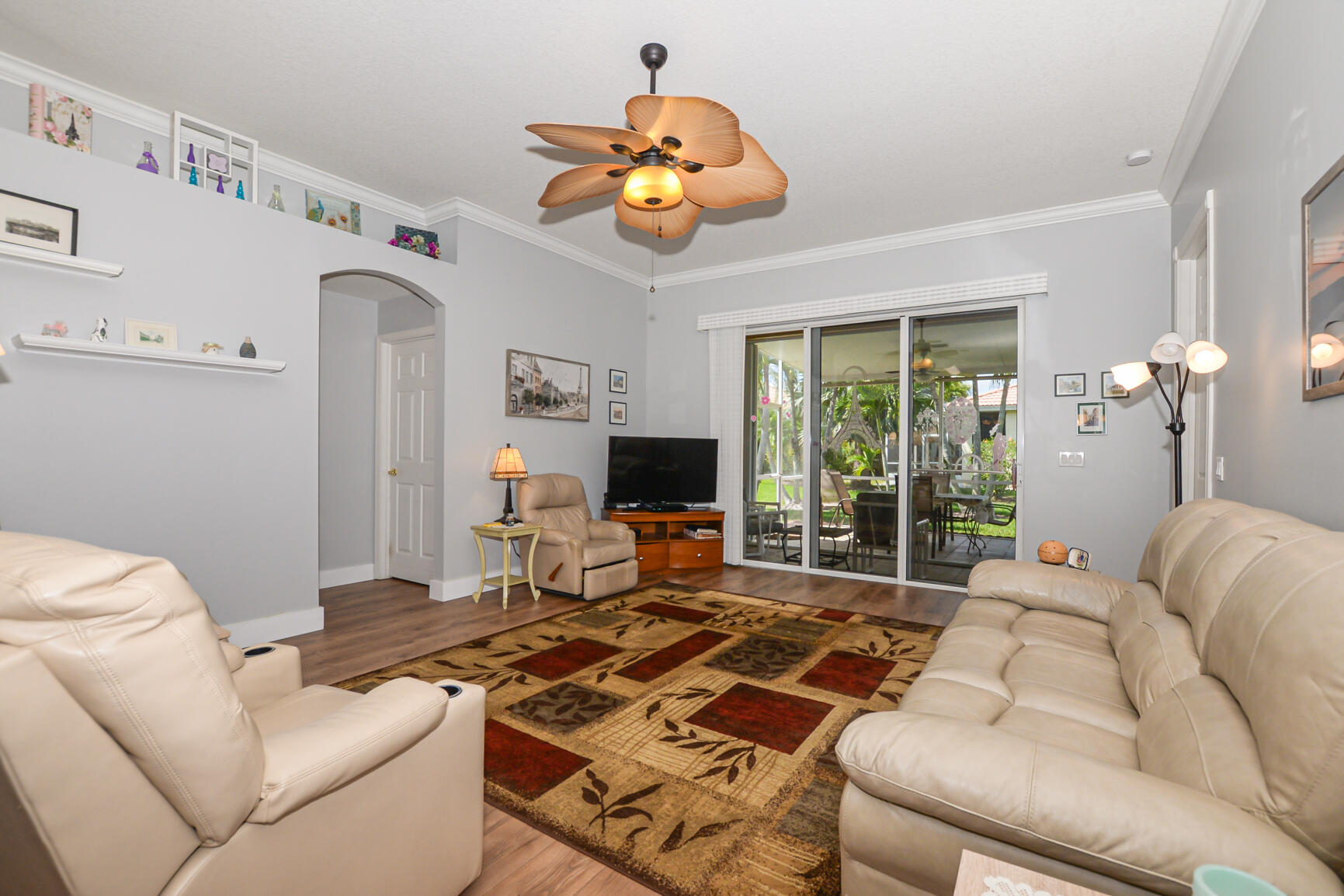KINGS ISLE (Isle of Capri) - Residential