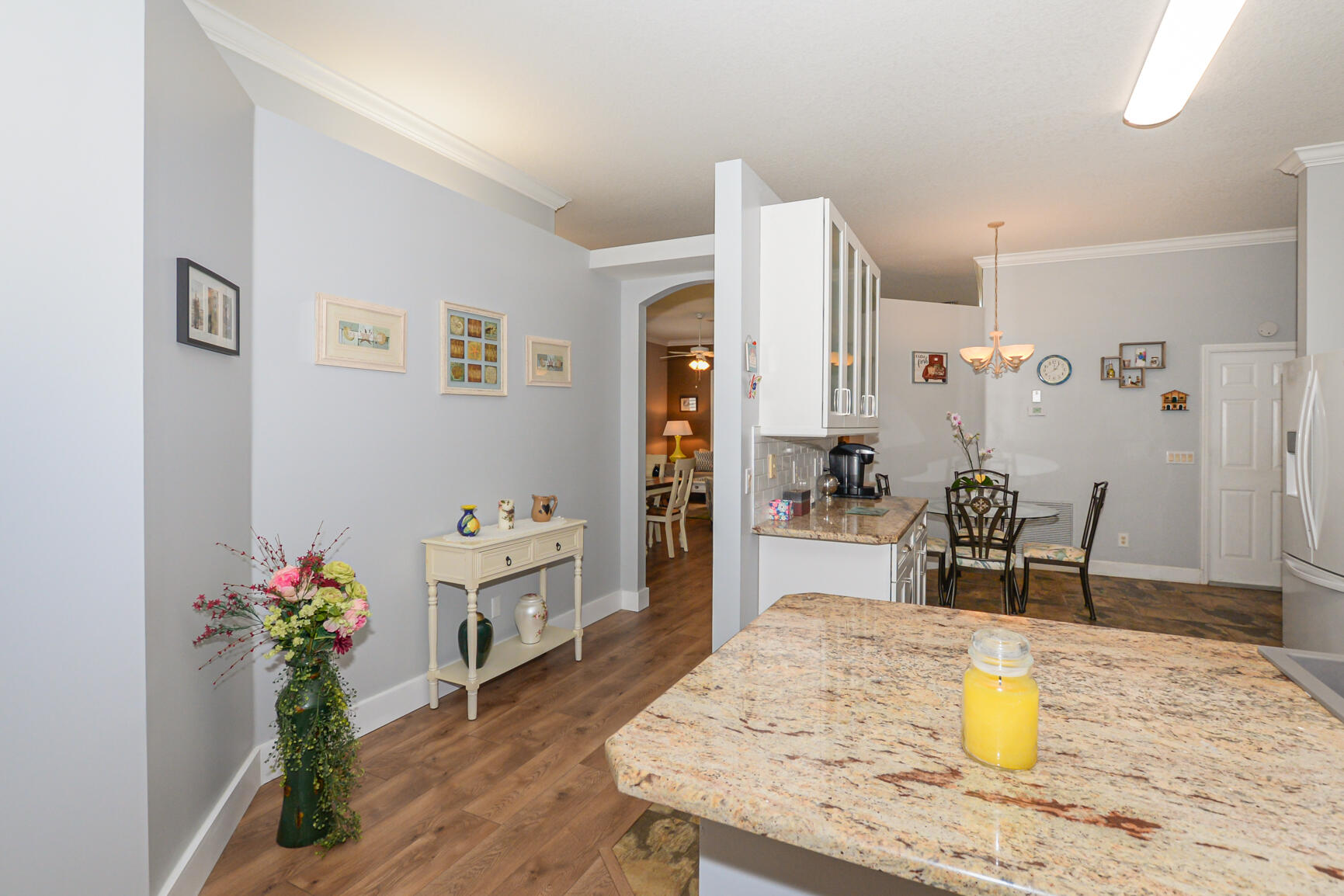 KINGS ISLE (Isle of Capri) - Residential