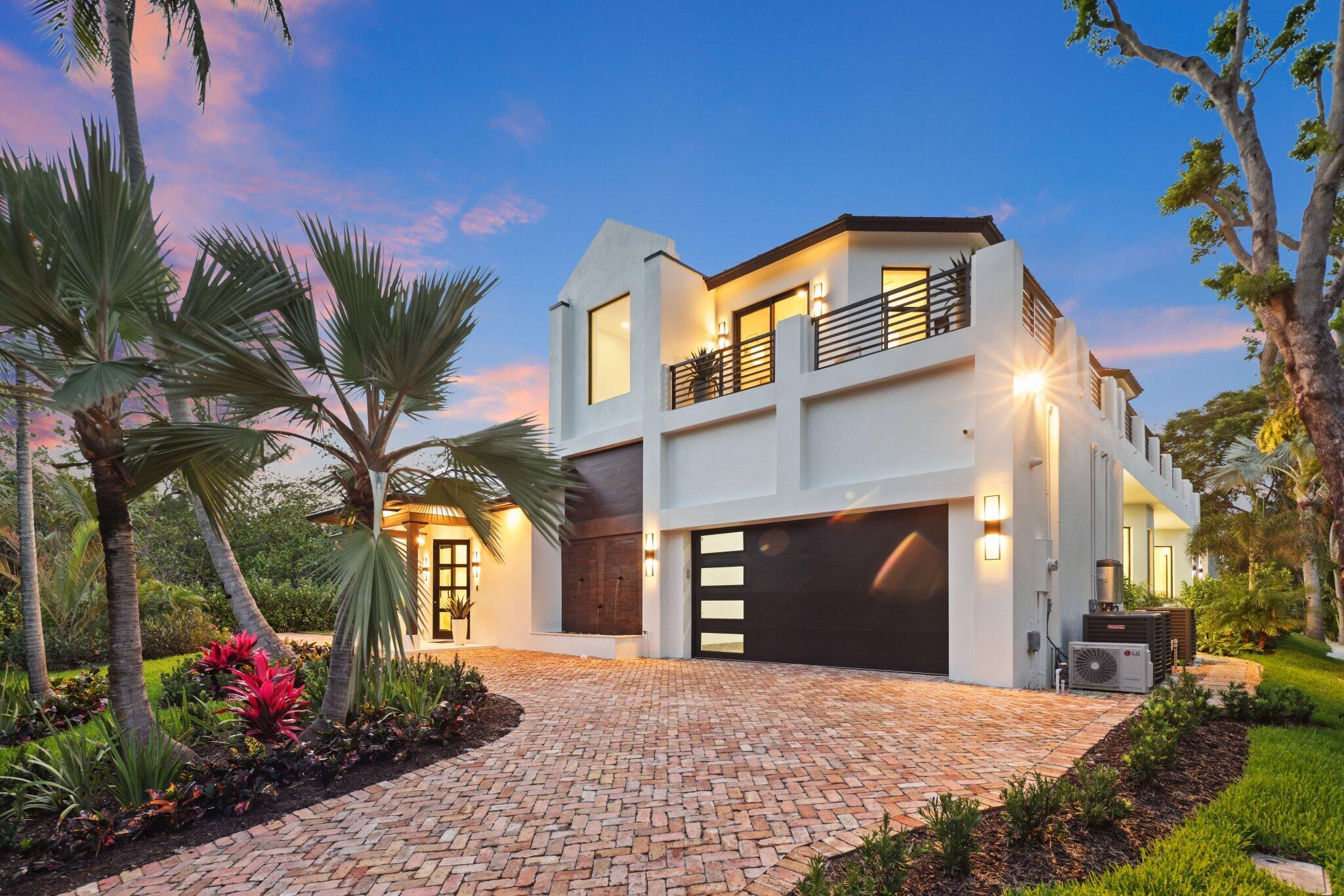 BOYNTON BEACH PARK - Residential