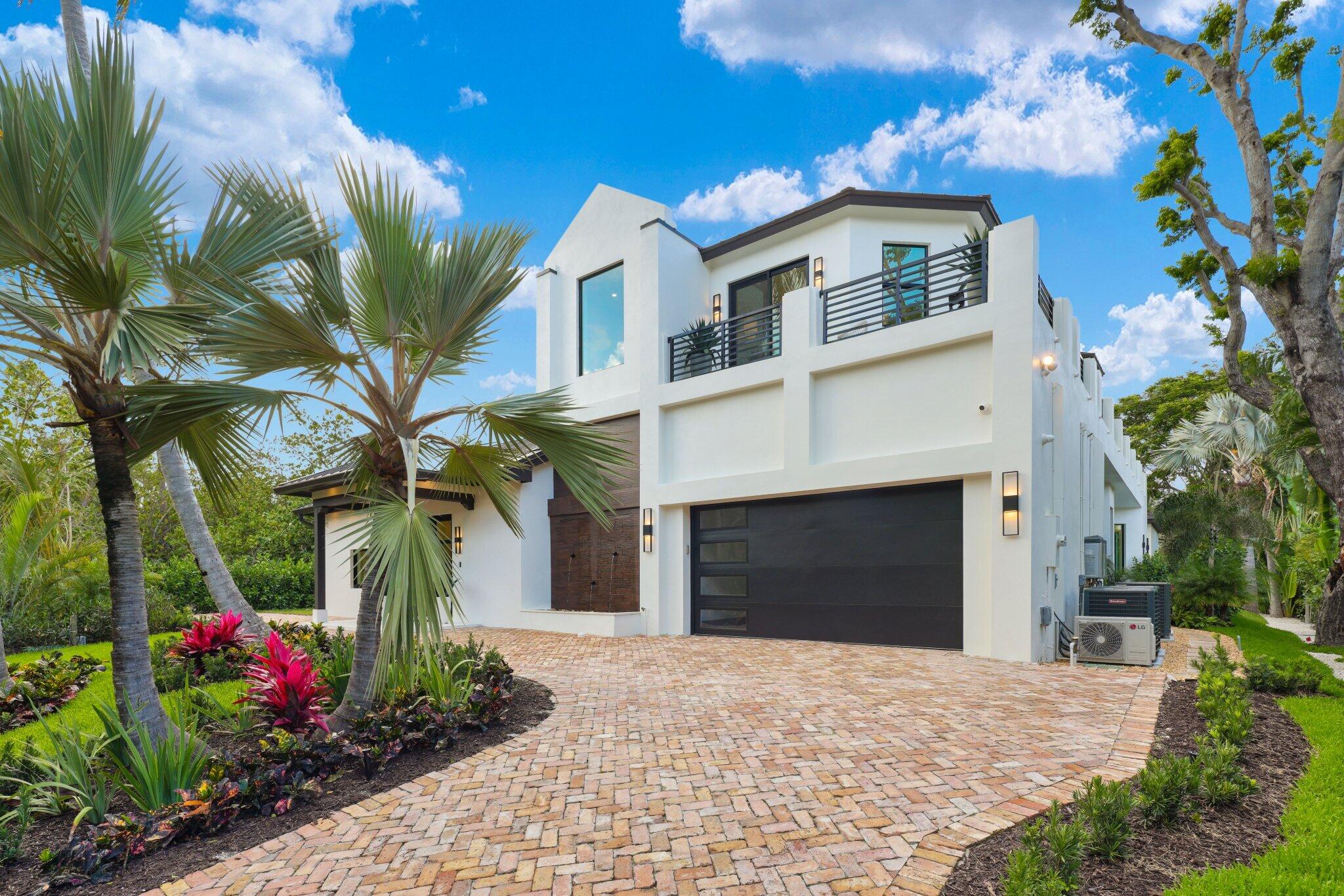 BOYNTON BEACH PARK - Residential