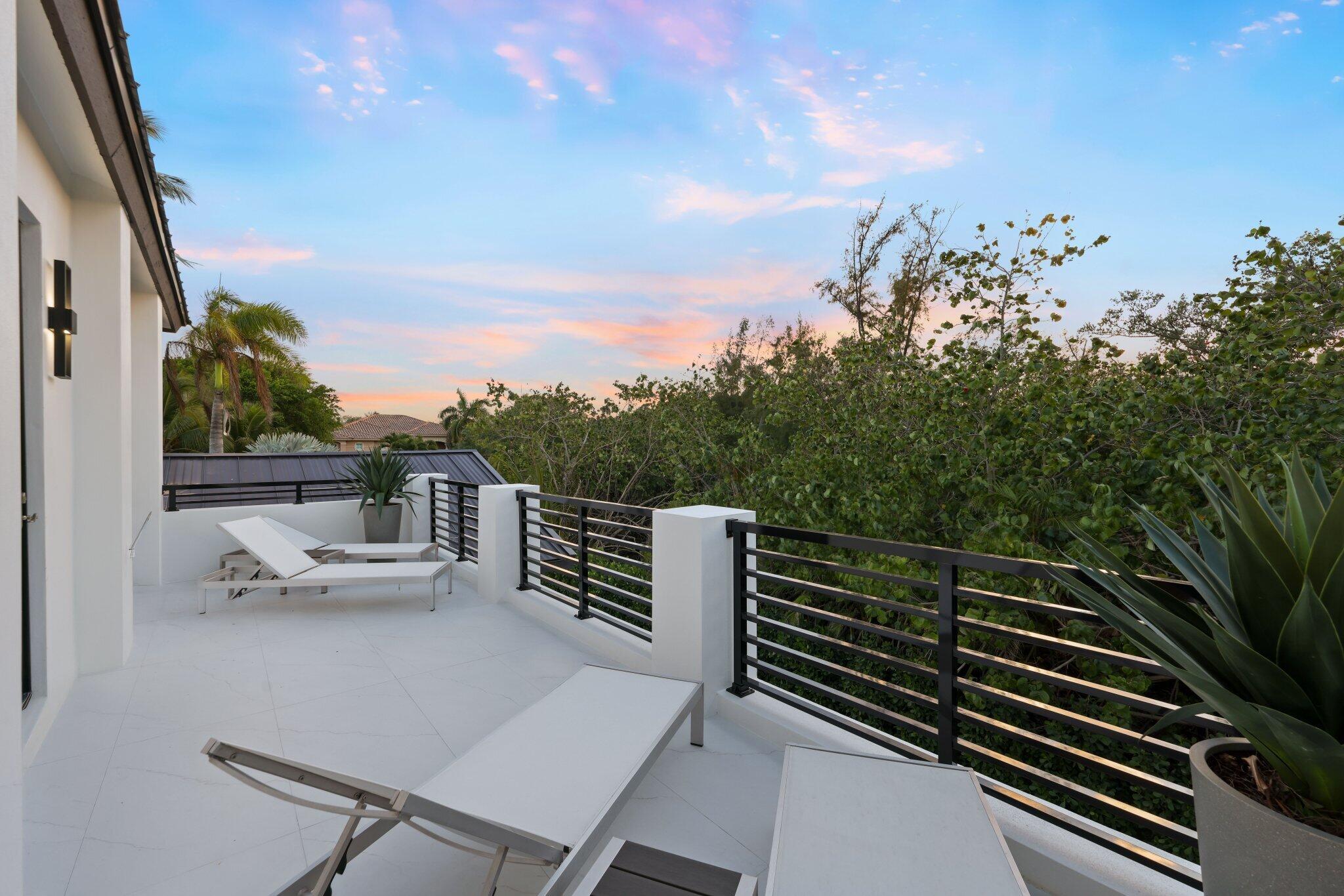 BOYNTON BEACH PARK - Residential