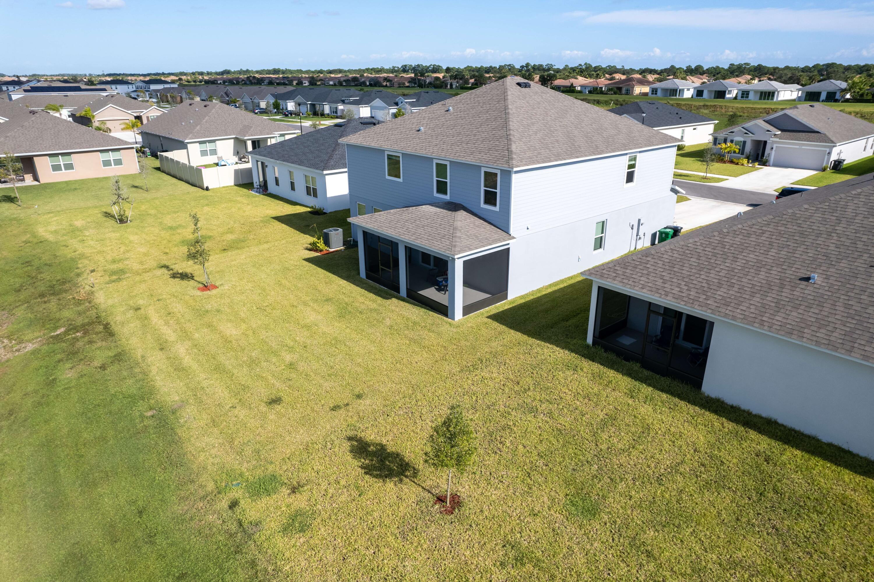 VERANO SOUTH PUD 1 - POD C - PLAT NO. 4 - Residential