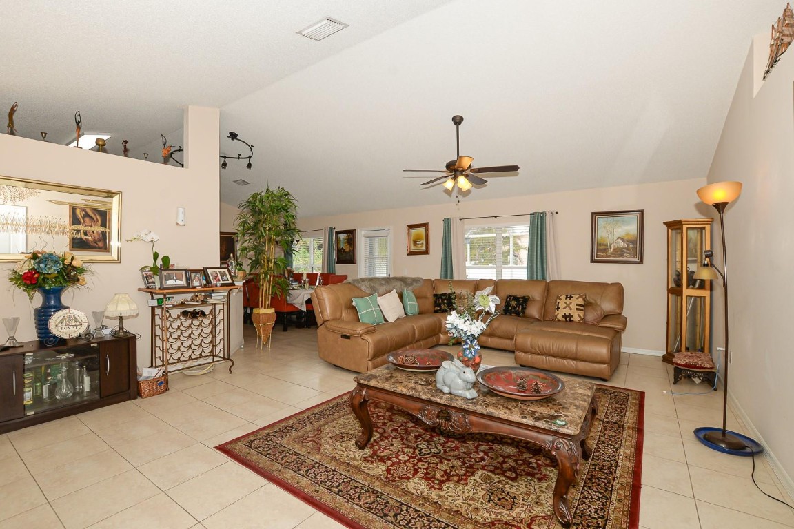 Port St Lucie Sec 26 - Residential