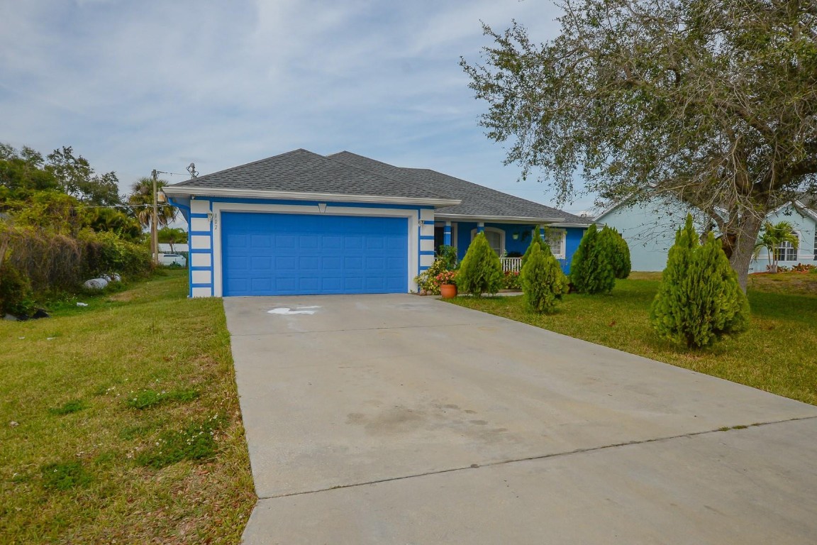 Port St Lucie Sec 26 - Residential