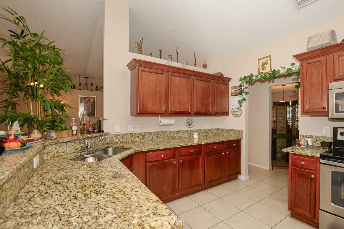 Port St Lucie Sec 26 - Residential