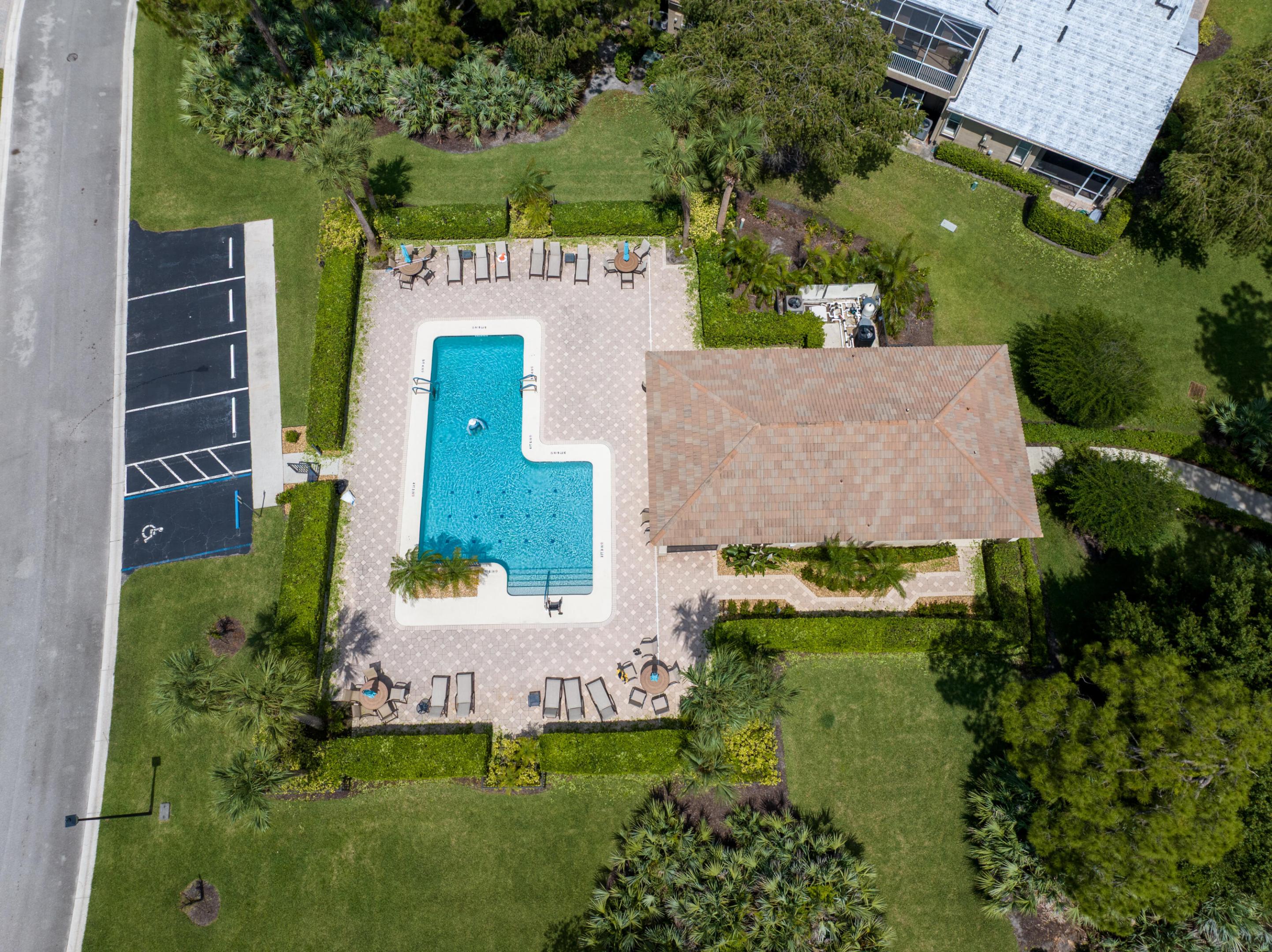 POD 7B AT THE RESERVE, PUD I - TORREY PINES - Residential