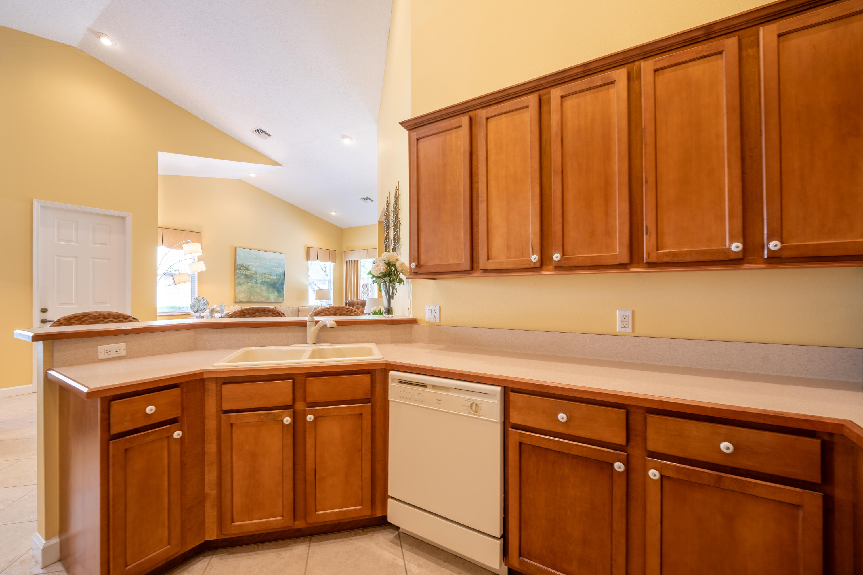 POD 7B AT THE RESERVE, PUD I - TORREY PINES - Residential