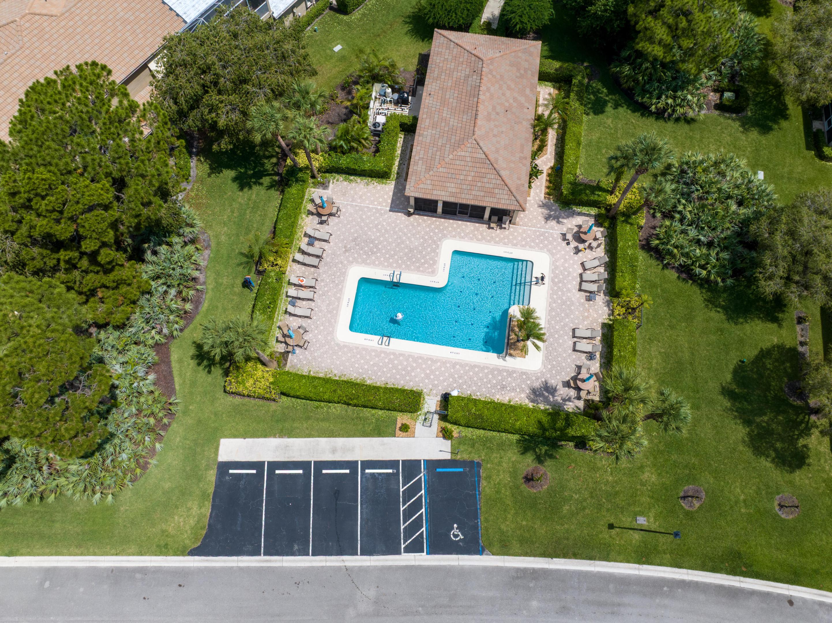 POD 7B AT THE RESERVE, PUD I - TORREY PINES - Residential