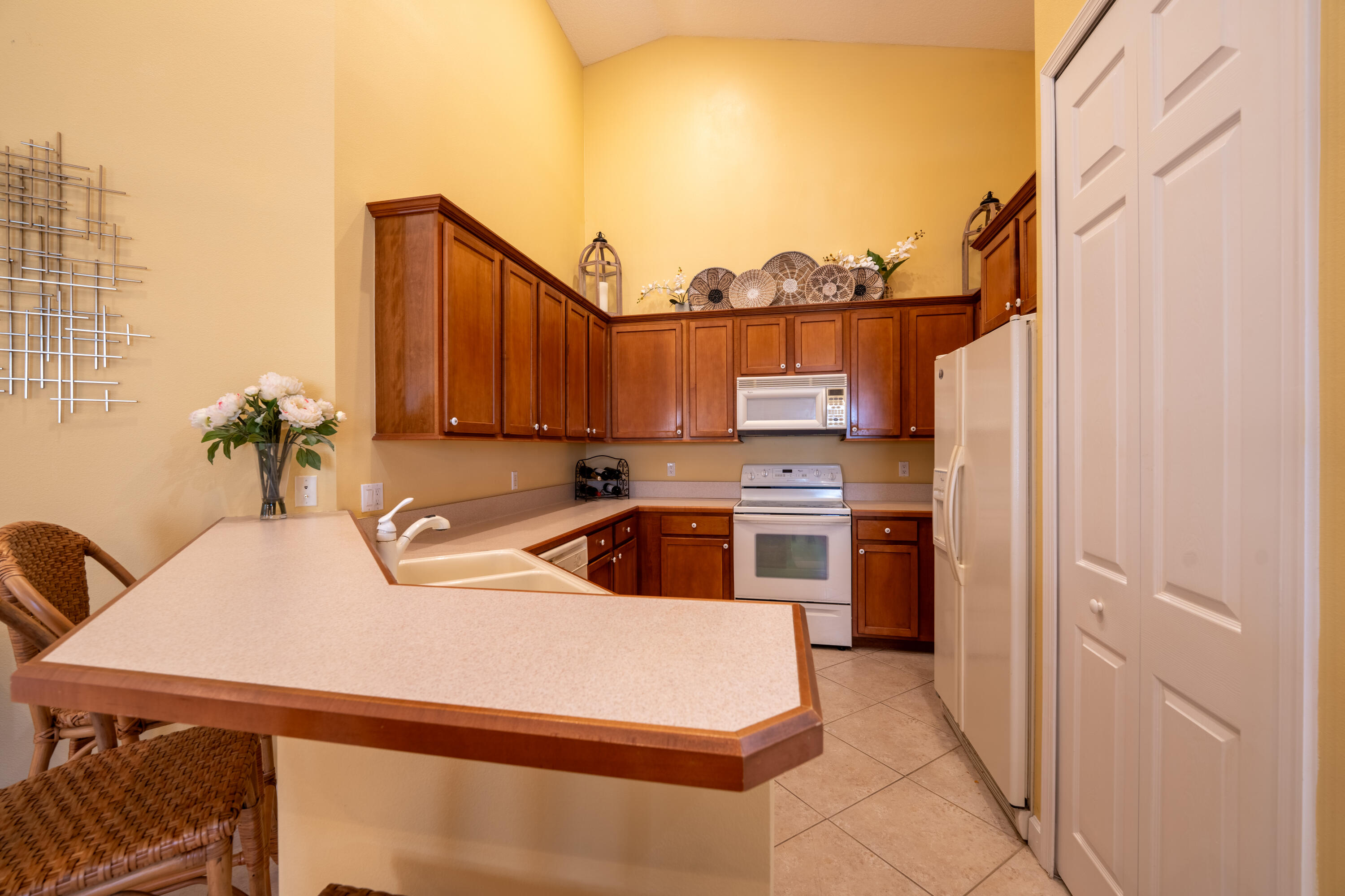 POD 7B AT THE RESERVE, PUD I - TORREY PINES - Residential
