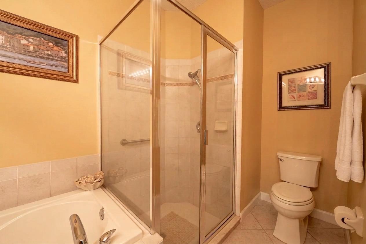 POD 7B AT THE RESERVE, PUD I - TORREY PINES - Residential