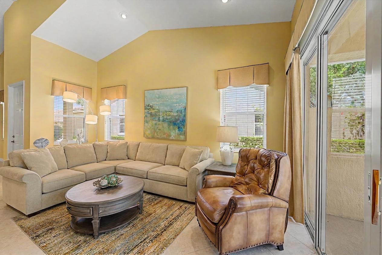 POD 7B AT THE RESERVE, PUD I - TORREY PINES - Residential