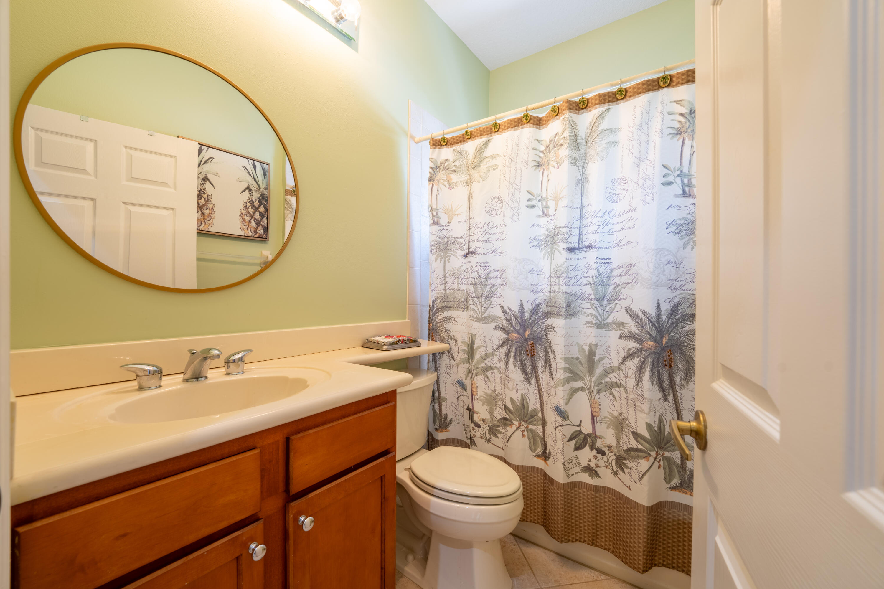 POD 7B AT THE RESERVE, PUD I - TORREY PINES - Residential