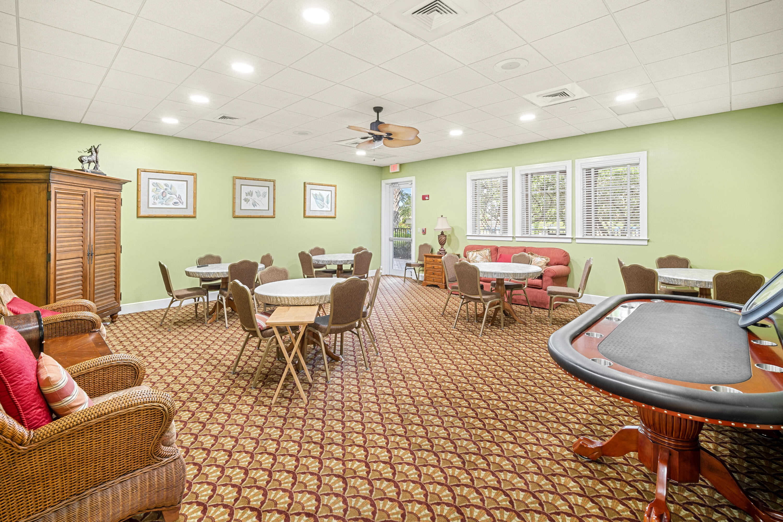 POD 7B AT THE RESERVE, PUD I - TORREY PINES - Residential