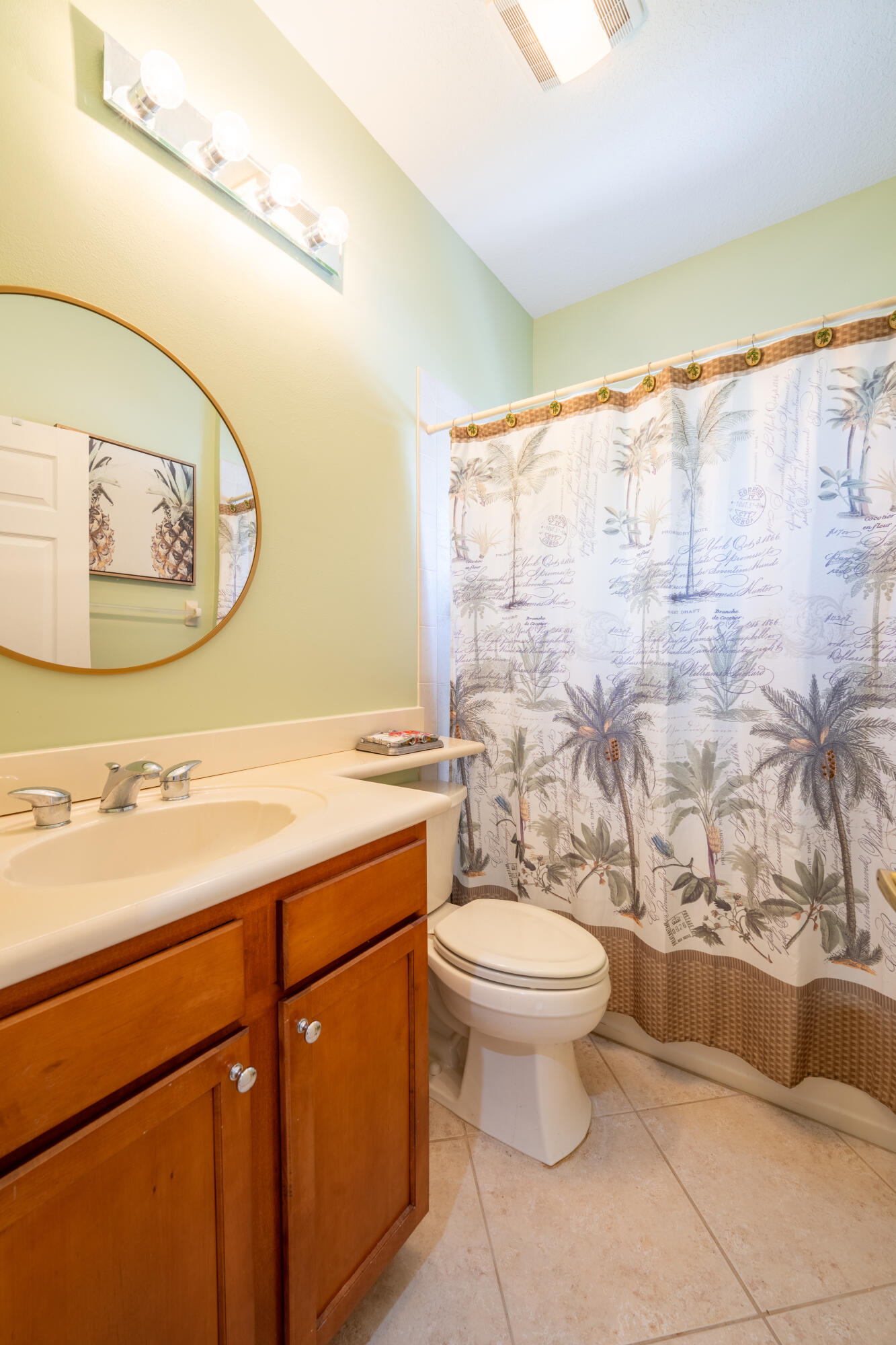 POD 7B AT THE RESERVE, PUD I - TORREY PINES - Residential