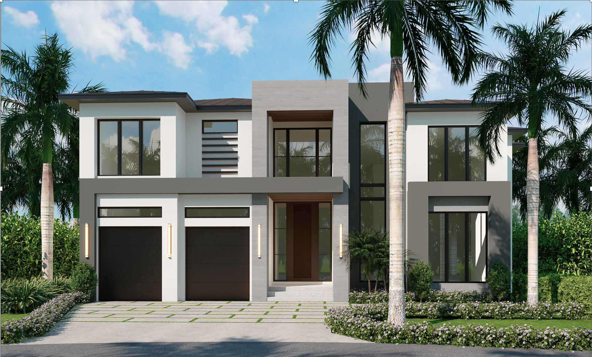 BAL HARBOUR - Land