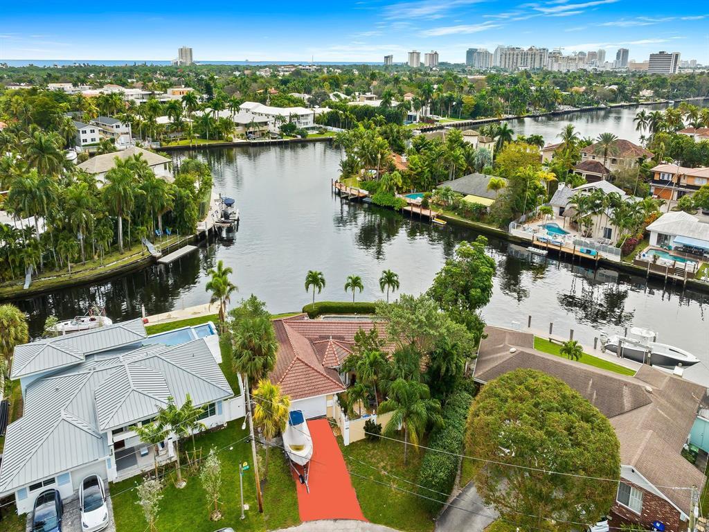 BAL HARBOUR - Land