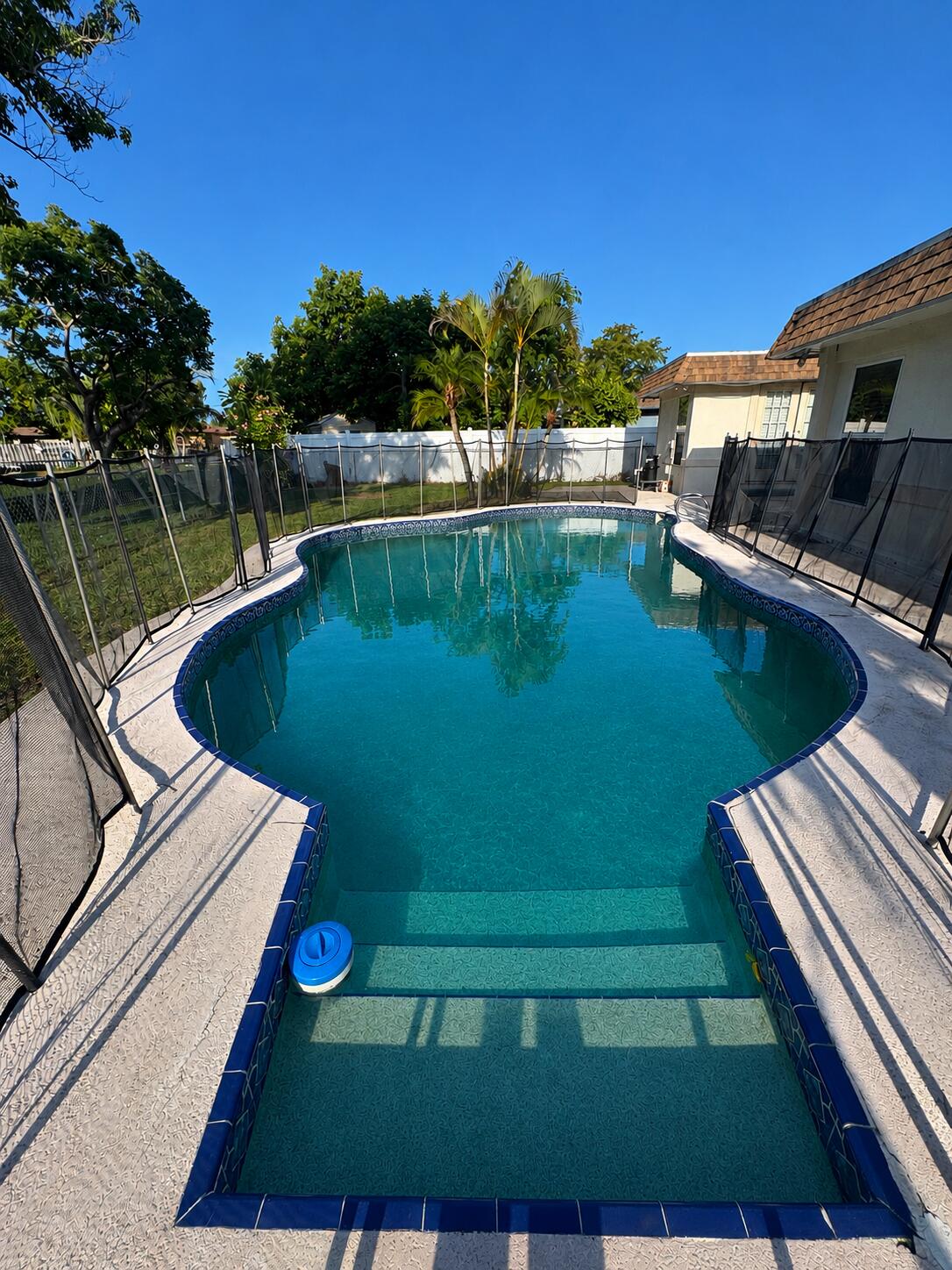 HEATHGATE FIRST ADD - Residential Lease