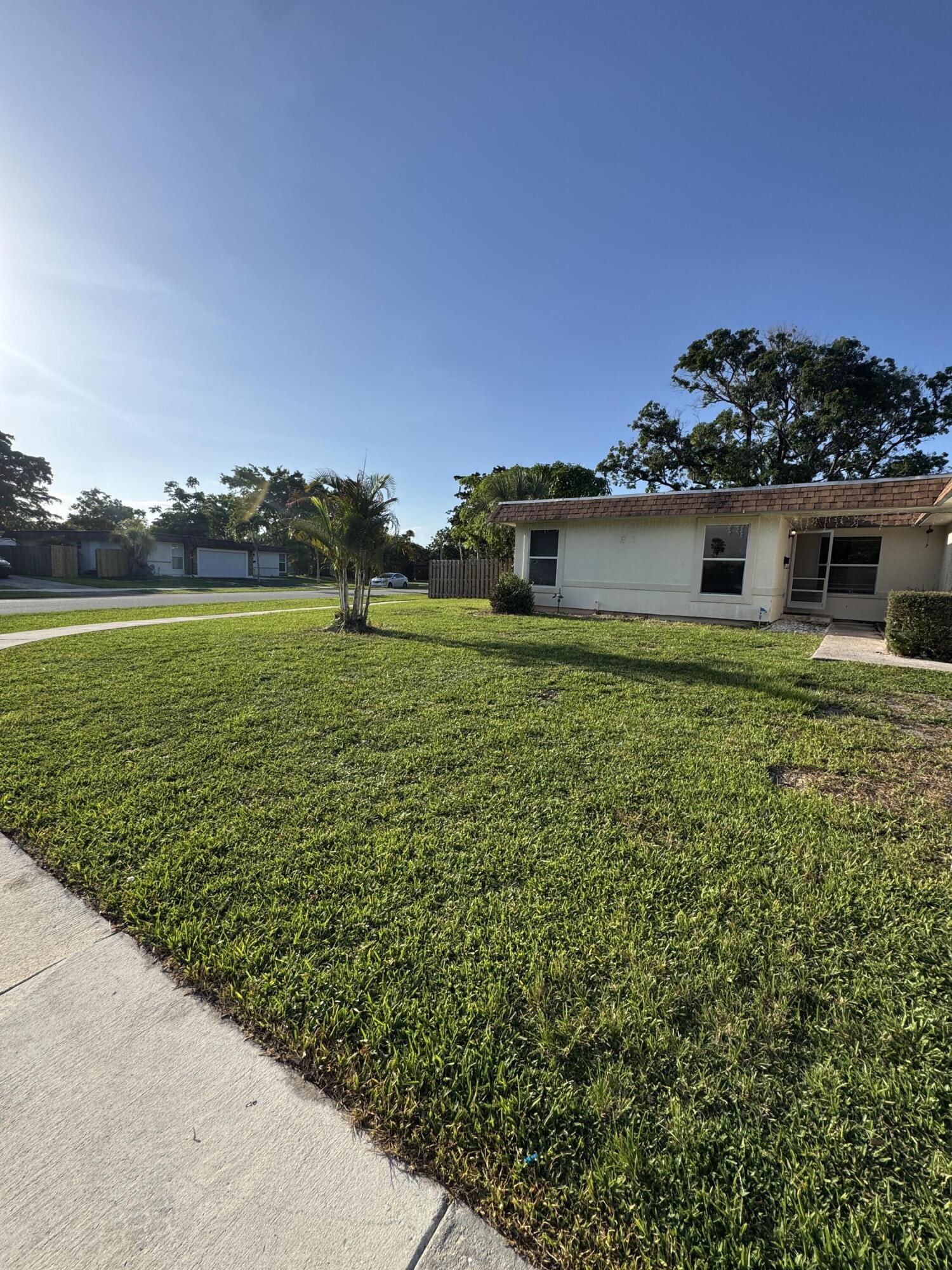 HEATHGATE FIRST ADD - Residential Lease