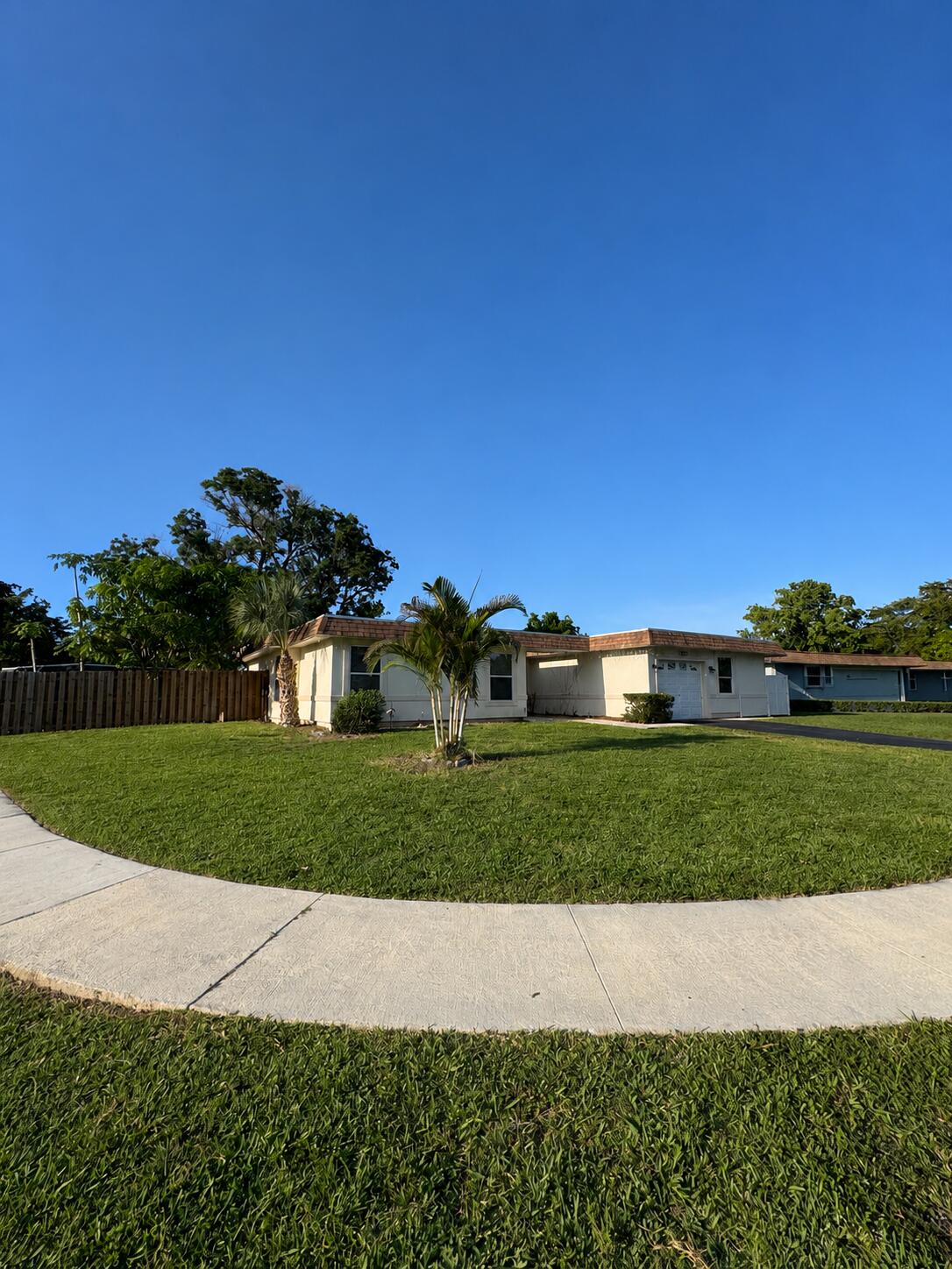 HEATHGATE FIRST ADD - Residential Lease