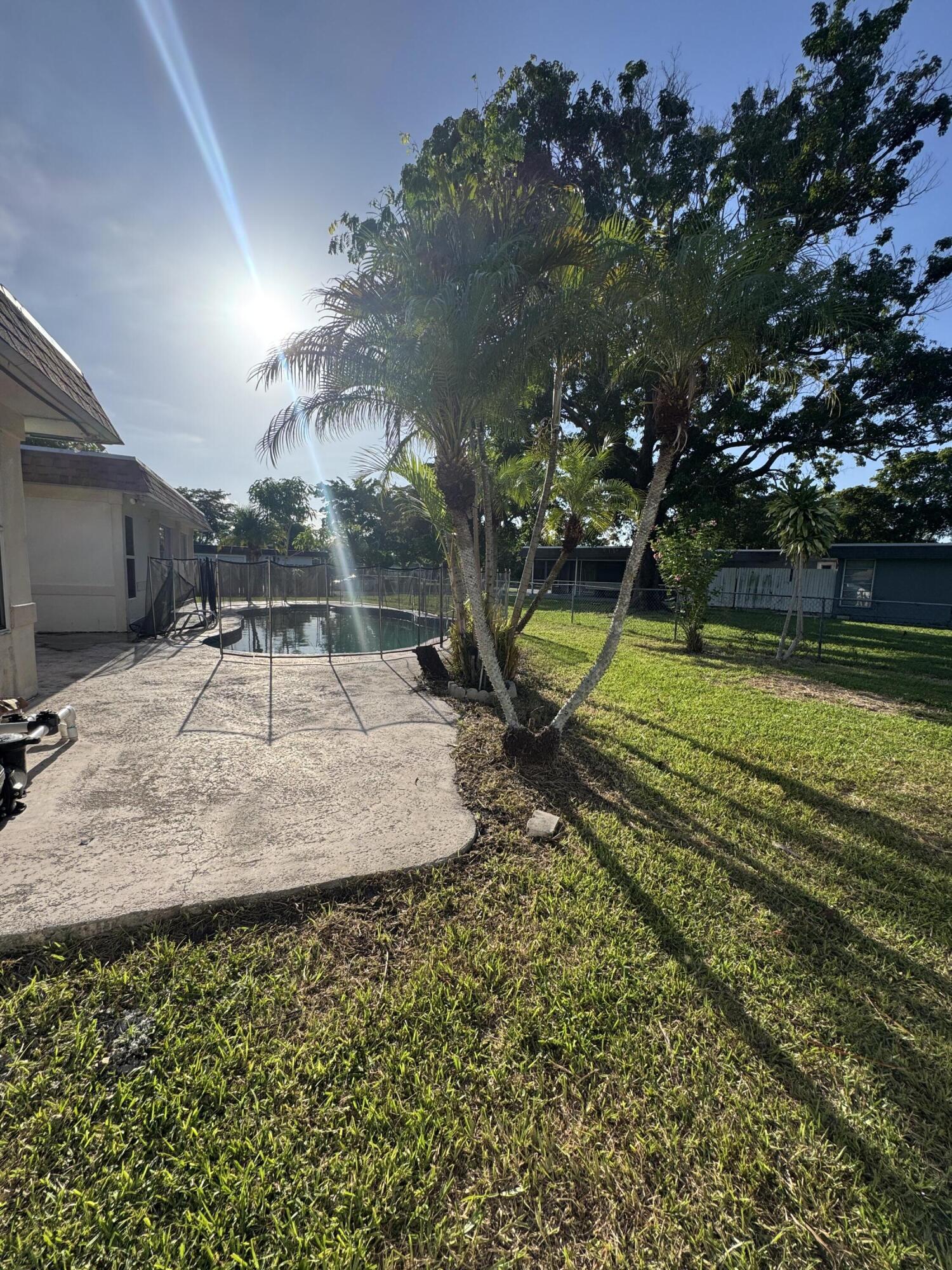 HEATHGATE FIRST ADD - Residential Lease