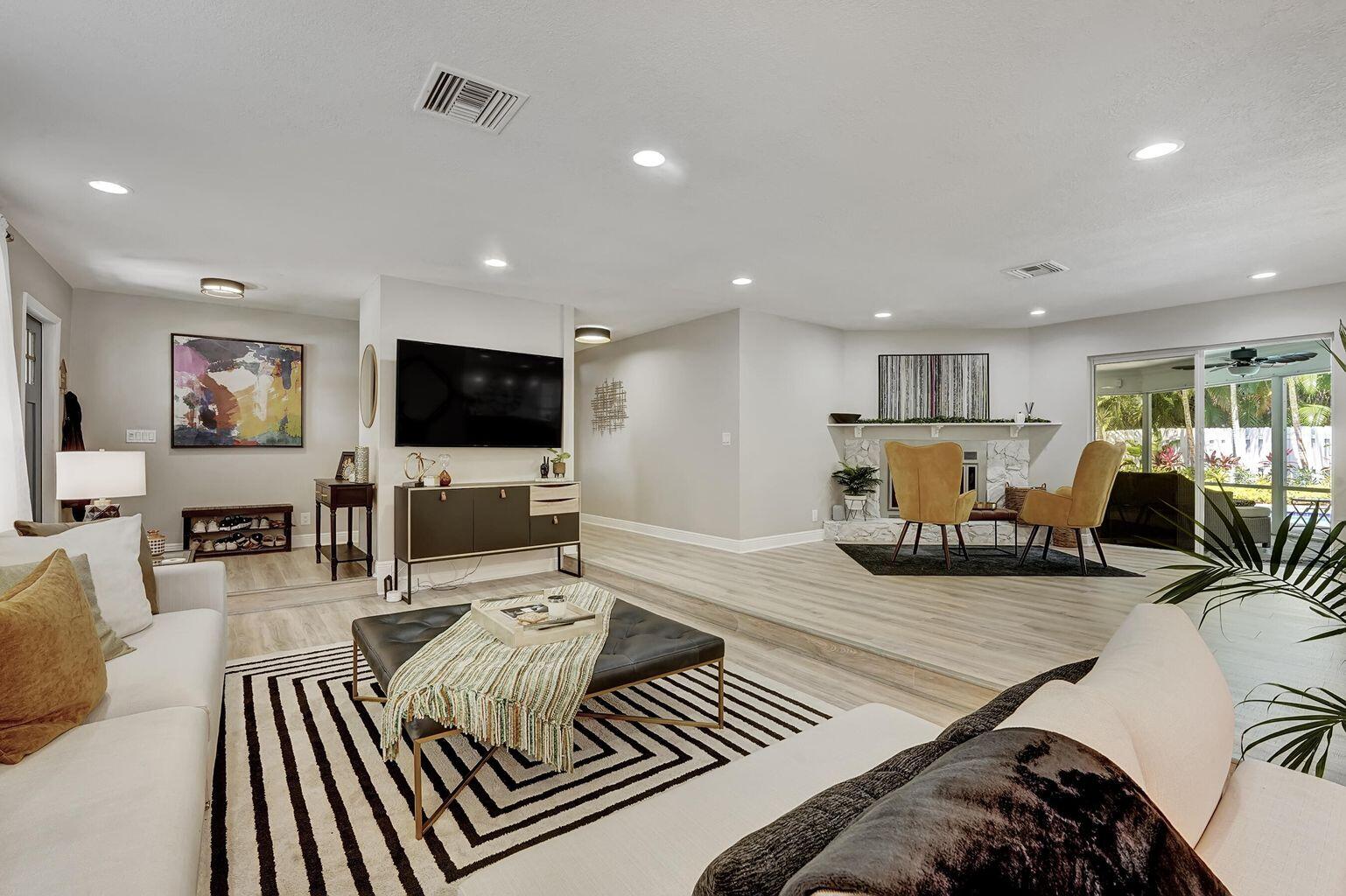 RIDGEWOOD ESTATES - Residential Lease