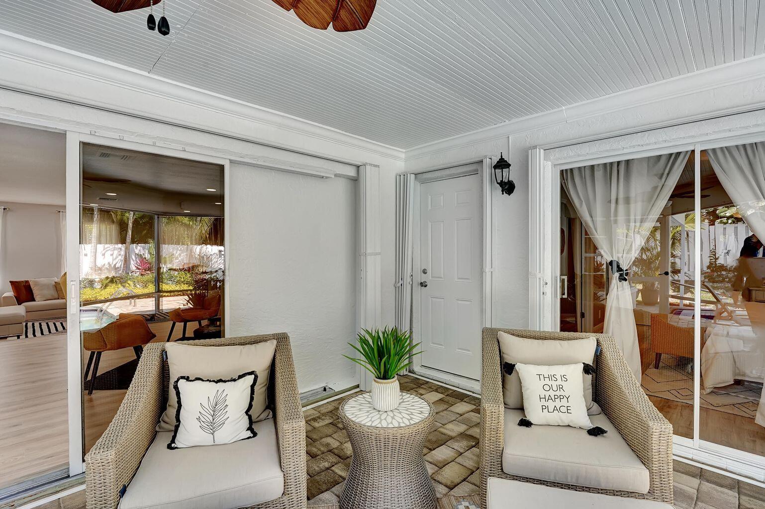 RIDGEWOOD ESTATES - Residential Lease