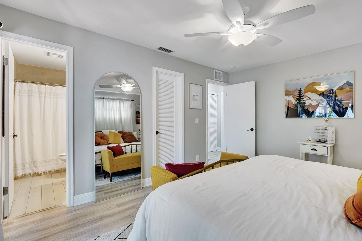 RIDGEWOOD ESTATES - Residential Lease