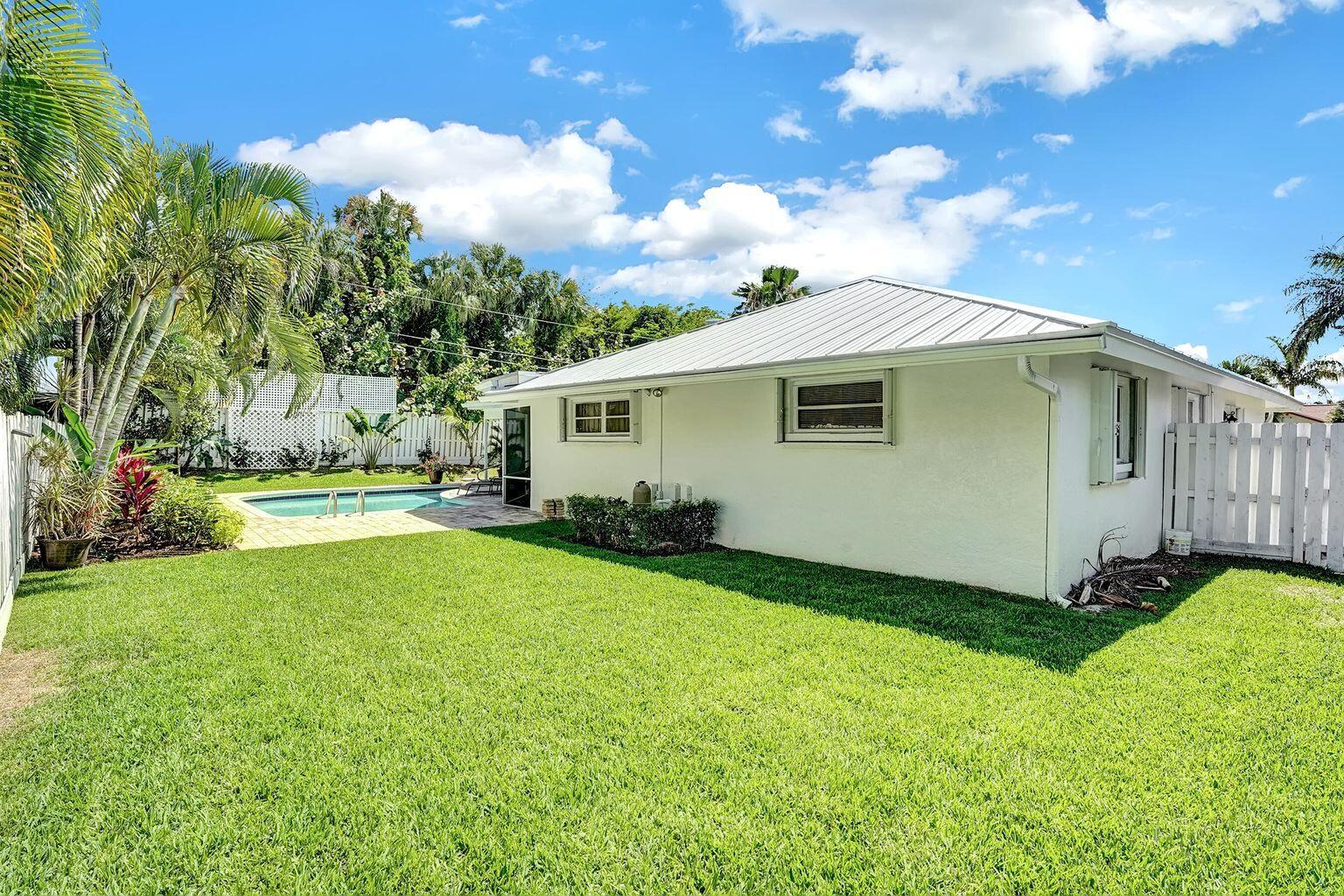 RIDGEWOOD ESTATES - Residential Lease