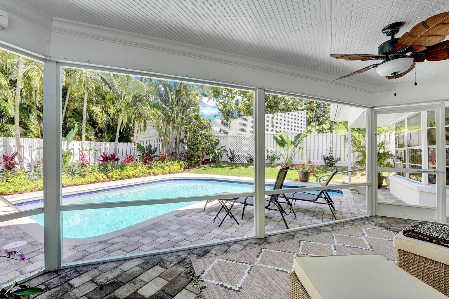 RIDGEWOOD ESTATES - Residential Lease