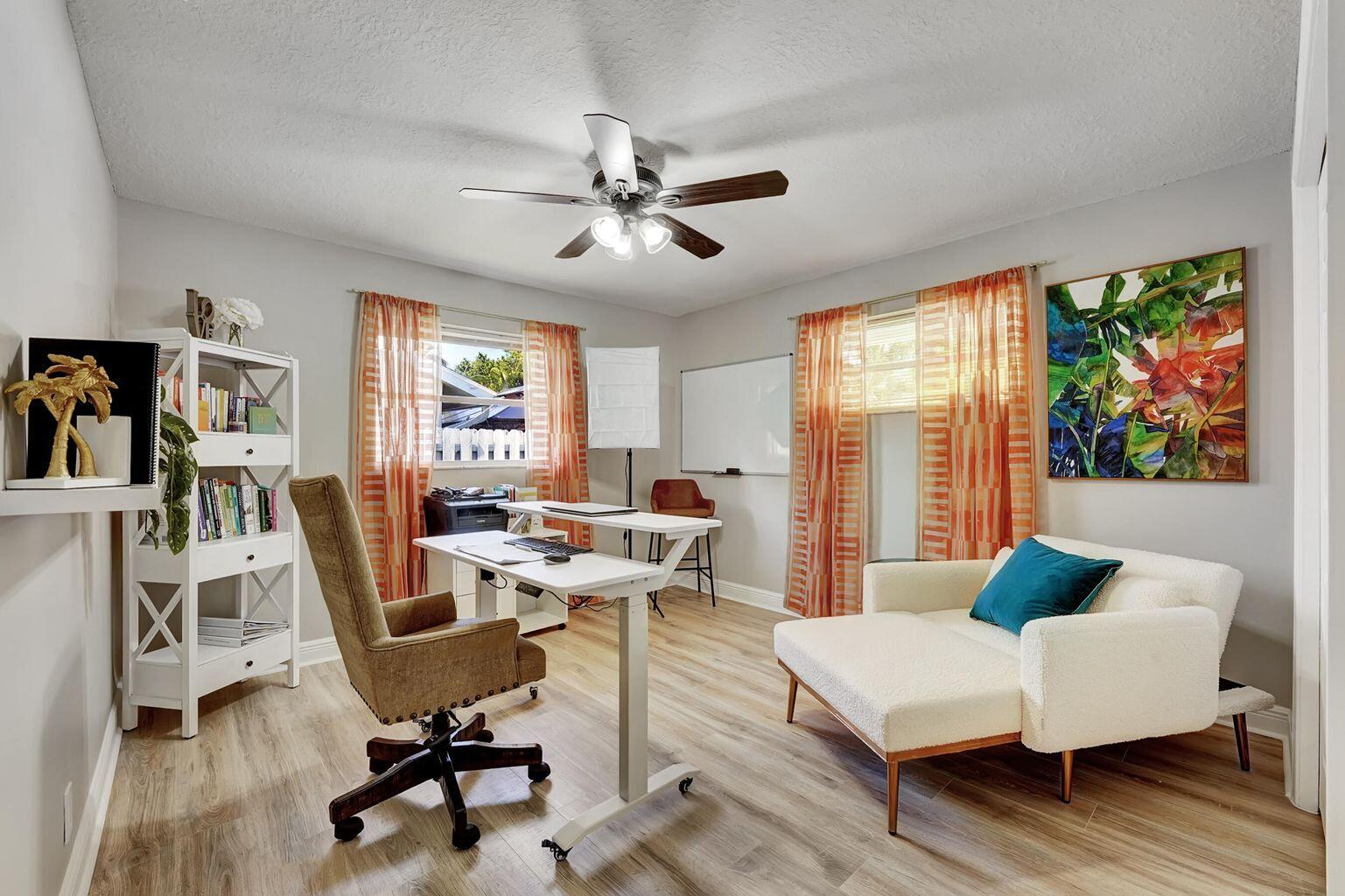 RIDGEWOOD ESTATES - Residential Lease