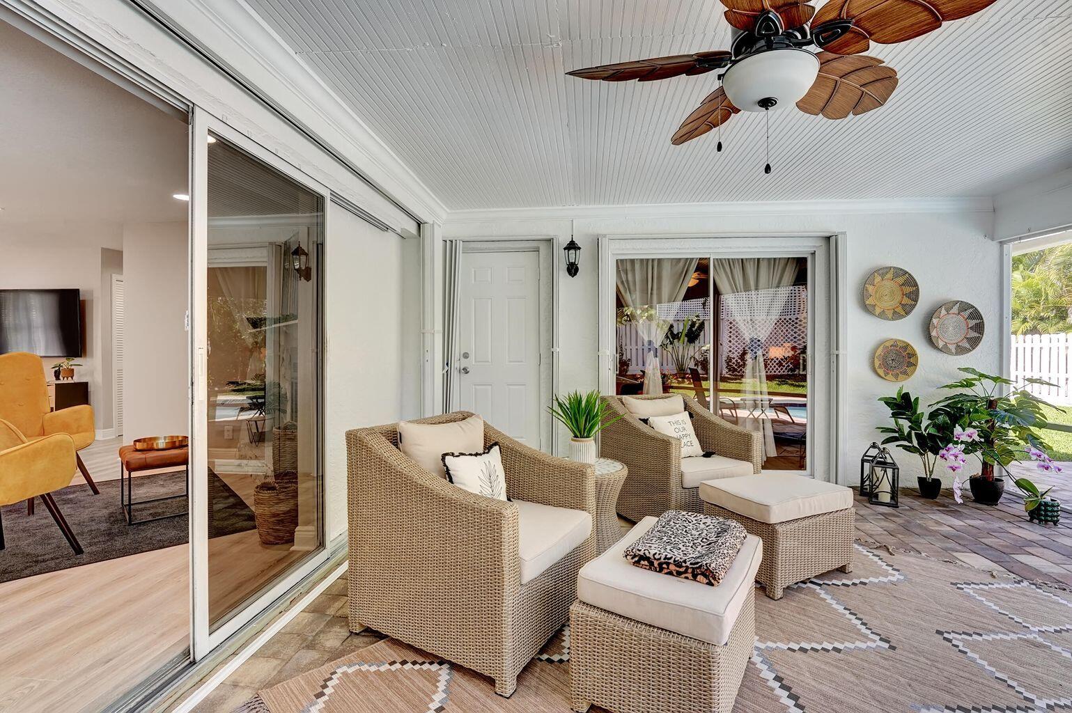RIDGEWOOD ESTATES - Residential Lease