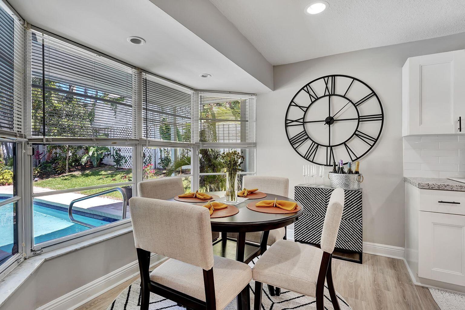 RIDGEWOOD ESTATES - Residential Lease