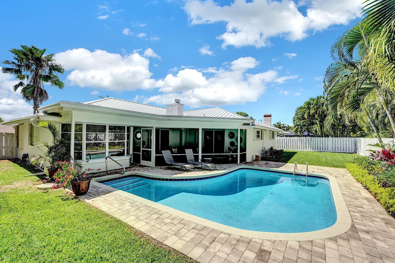 RIDGEWOOD ESTATES - Residential Lease